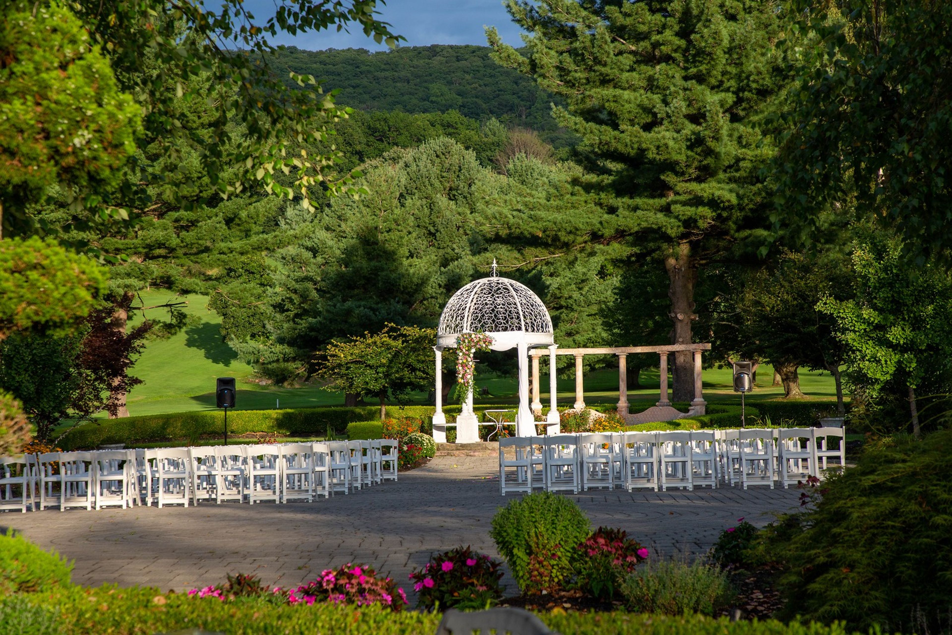 Cover photo of Falkirk Estate and Country Club