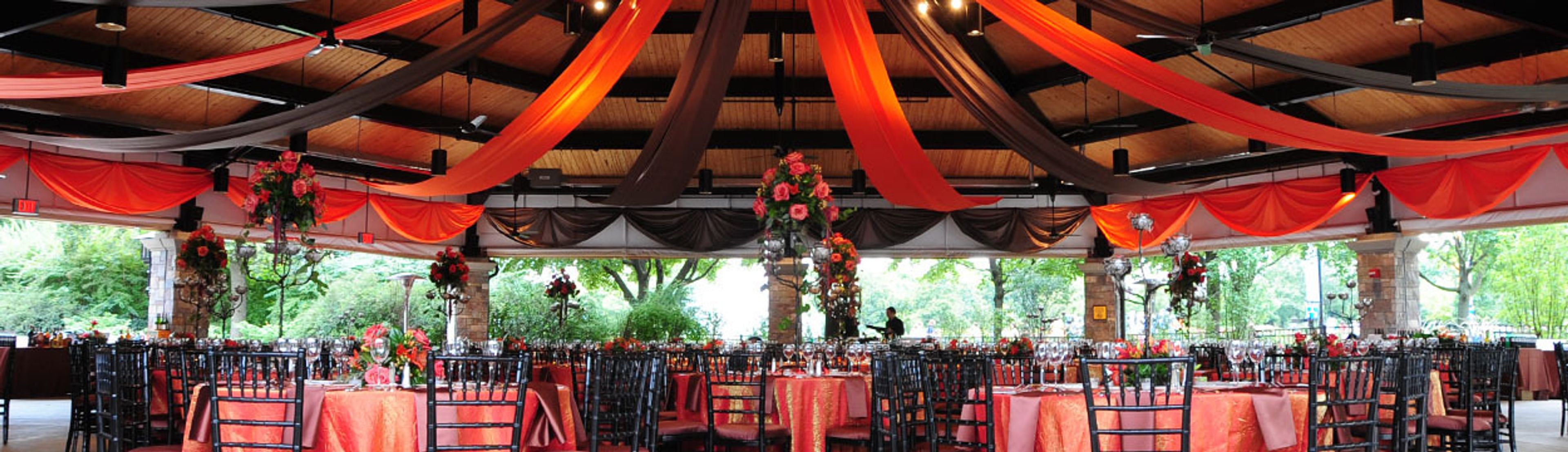 Cover photo of Brookfield Zoo