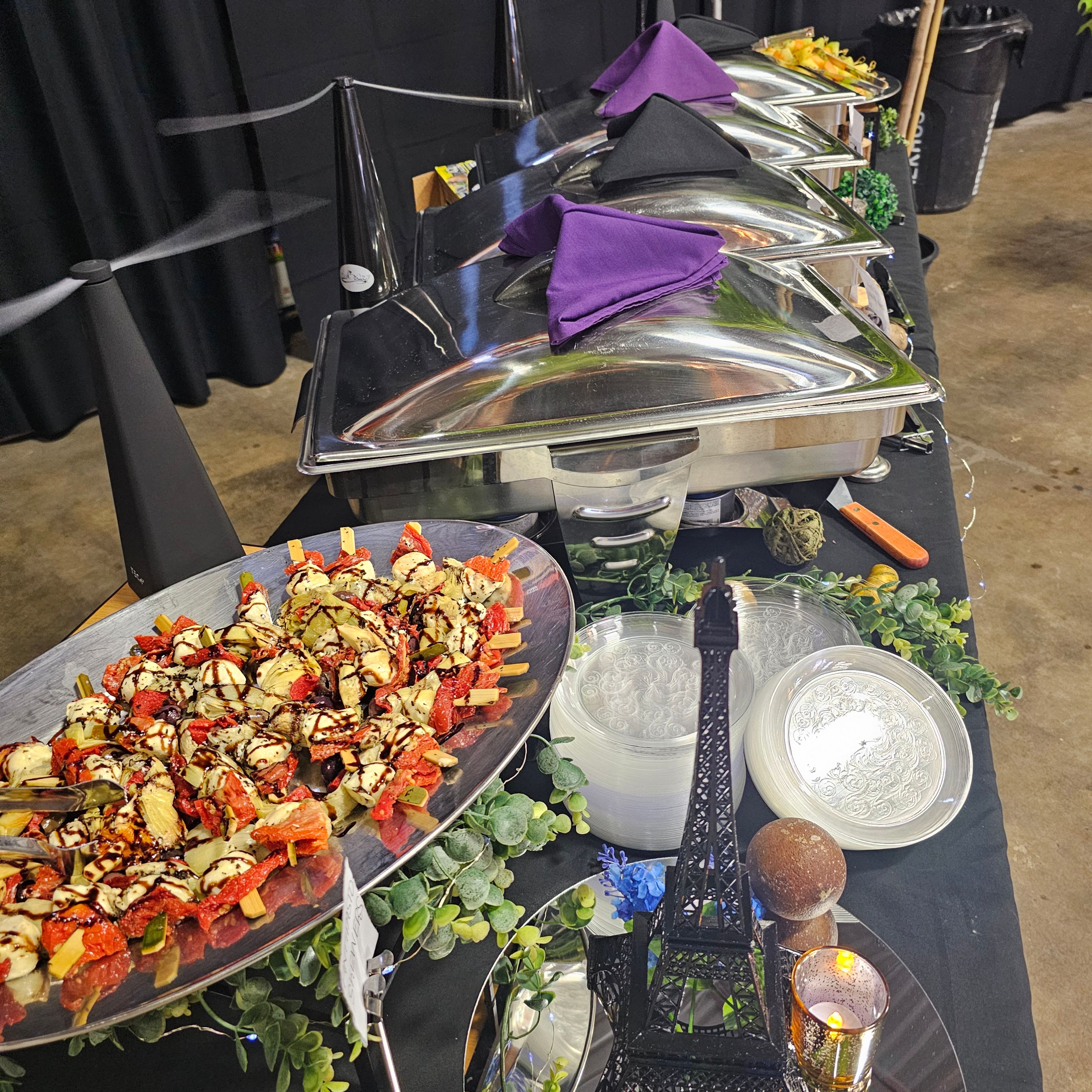 Cover photo of Colorado Catering Company