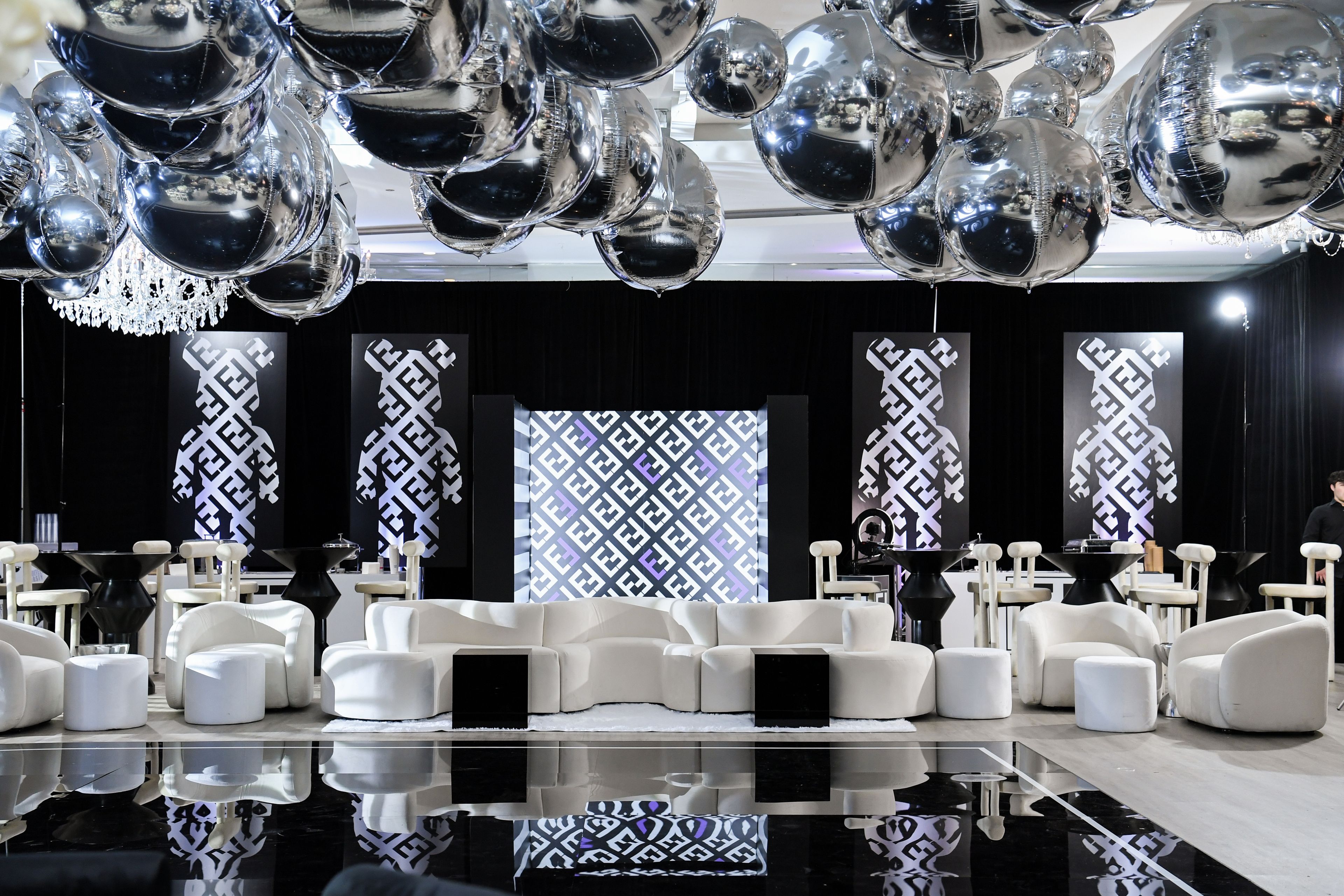 Cover photo of Highstyle Event Rentals