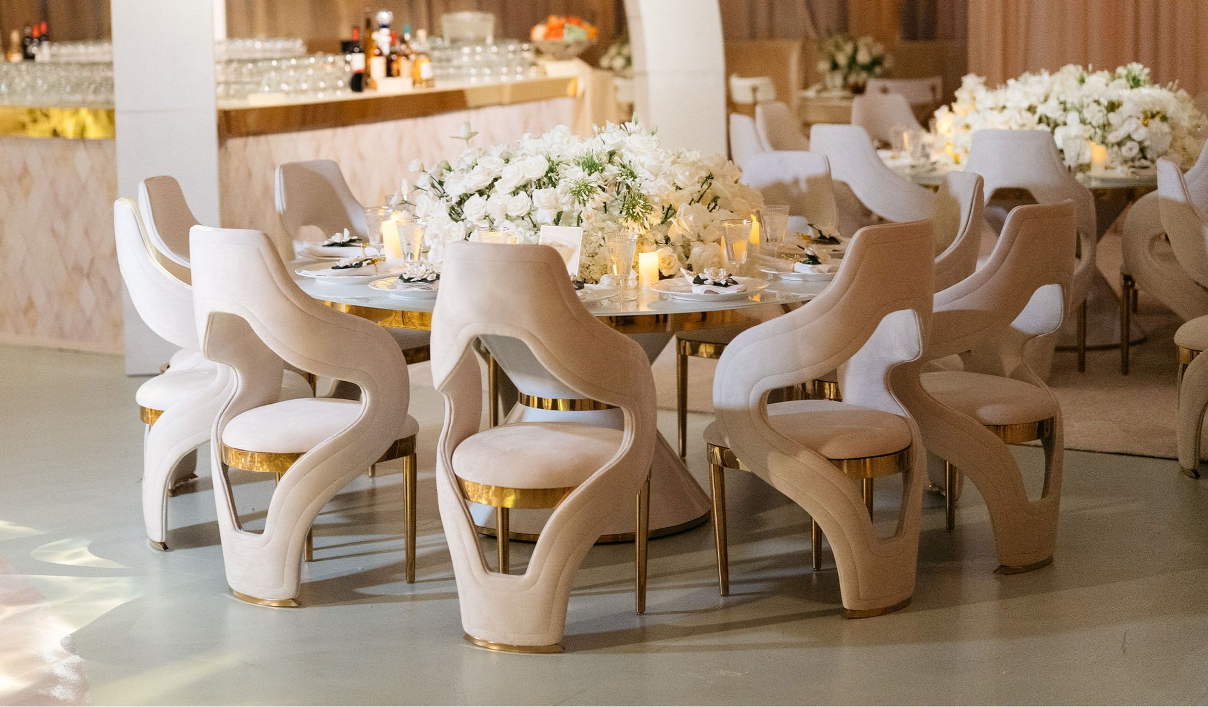 Cover photo of Highstyle Event Rentals