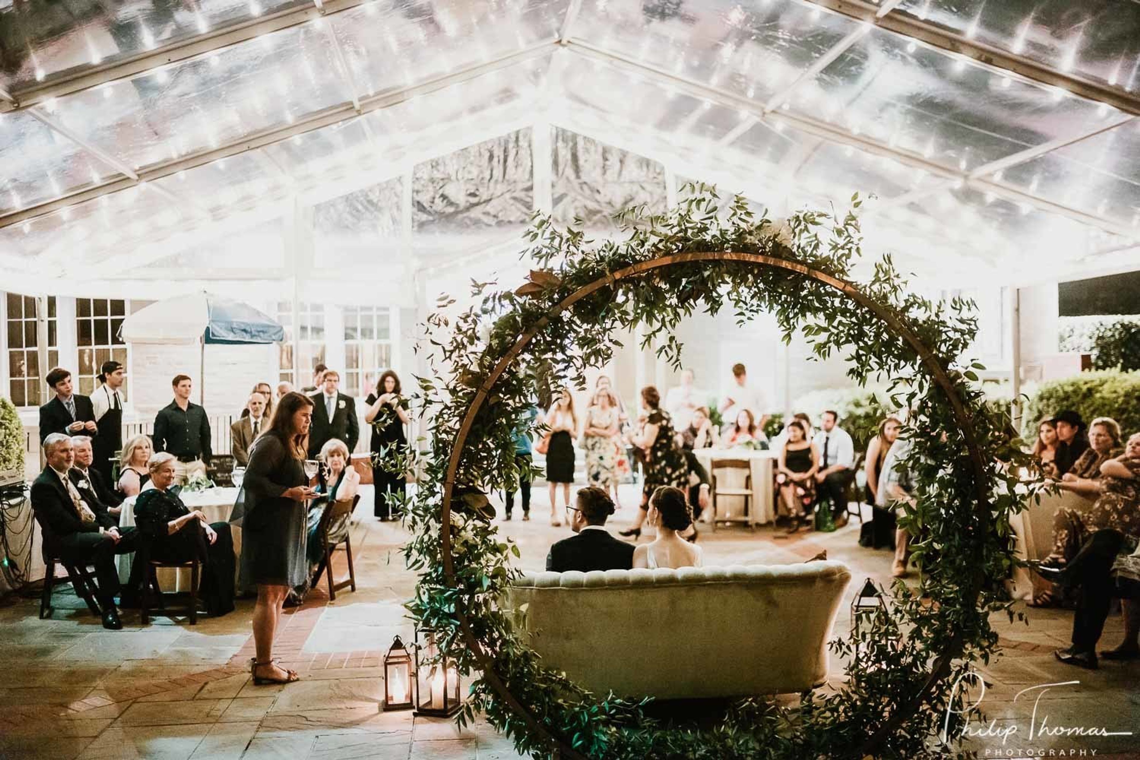 Cover photo of River Oaks Garden Club