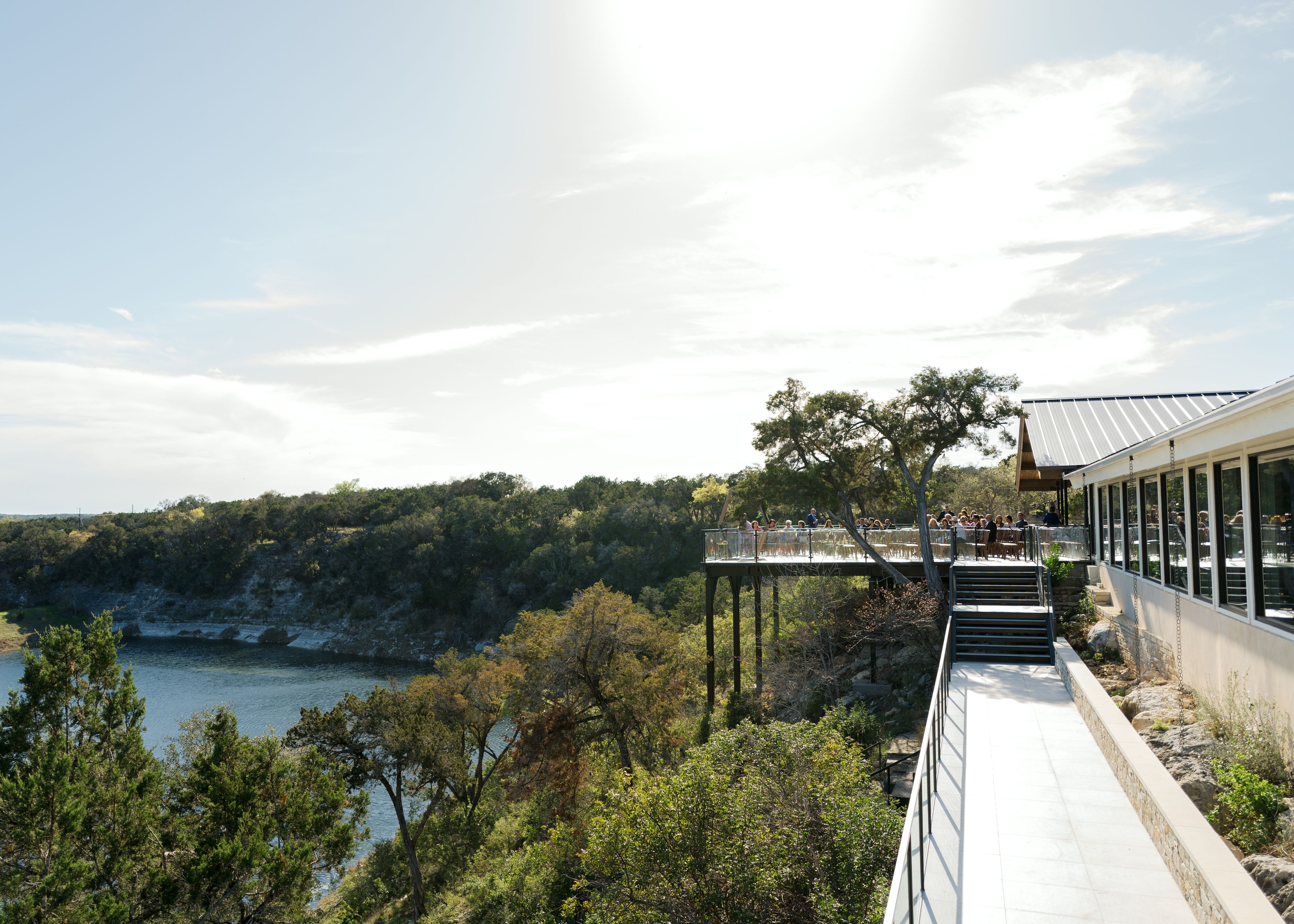 Cover photo of The Videre Estate