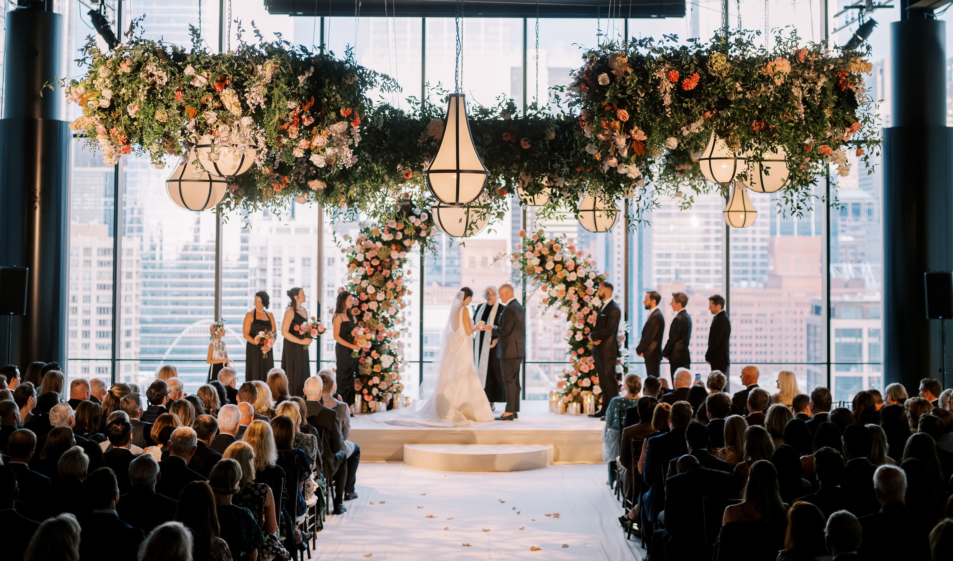 Cover photo of The Creative Planners