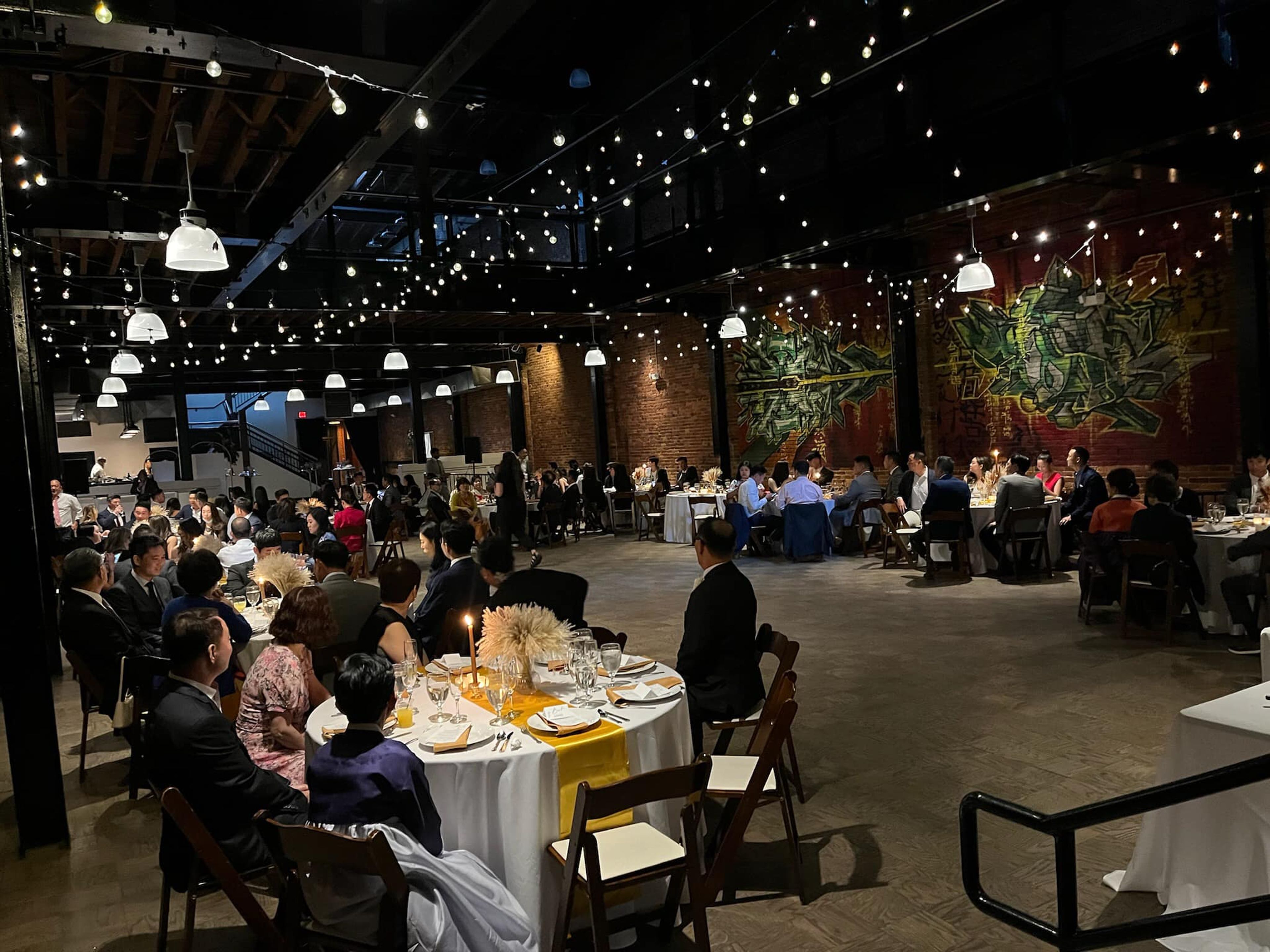 Cover photo of YBG STAFFING