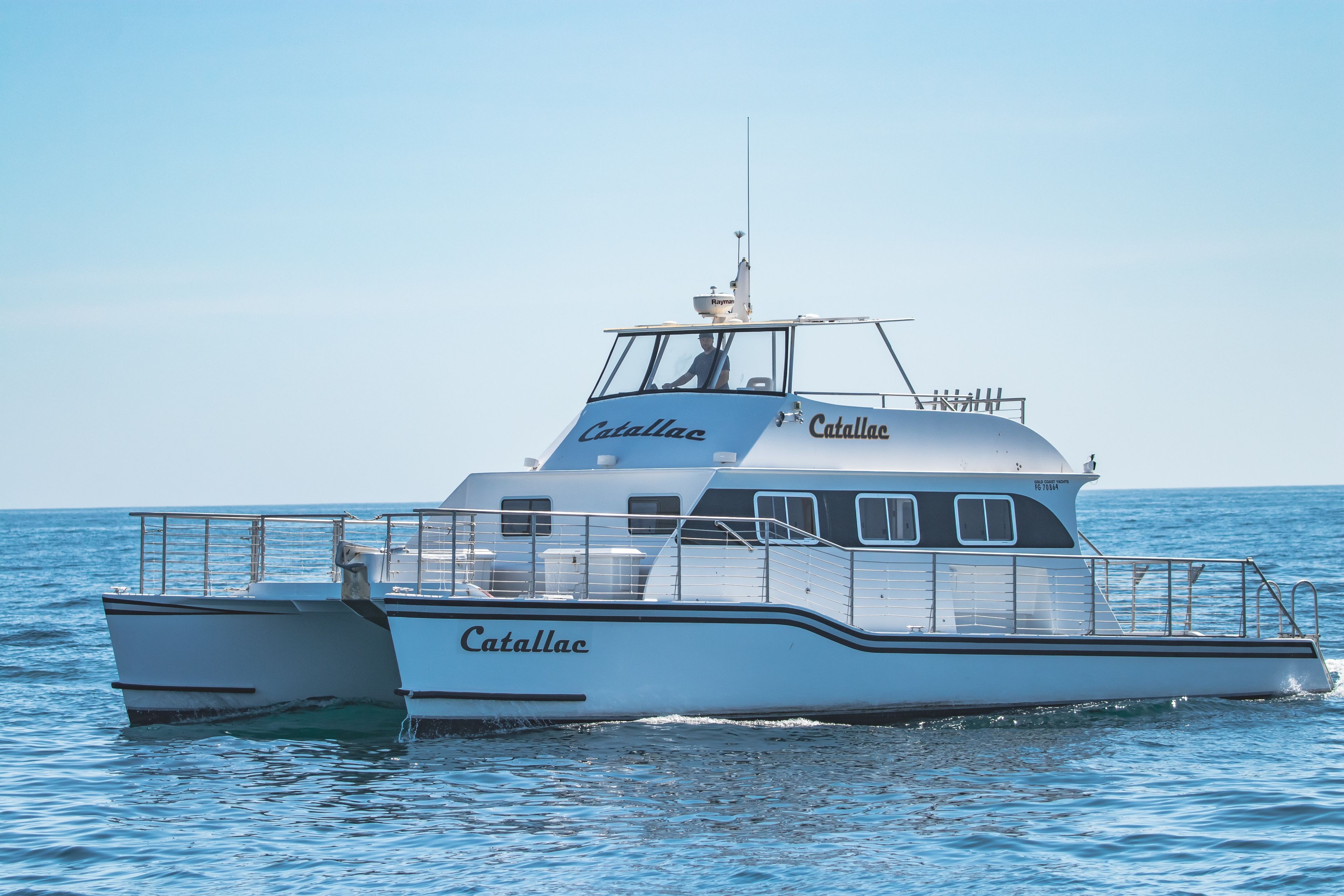 Cover photo of Cruise Newport Beach