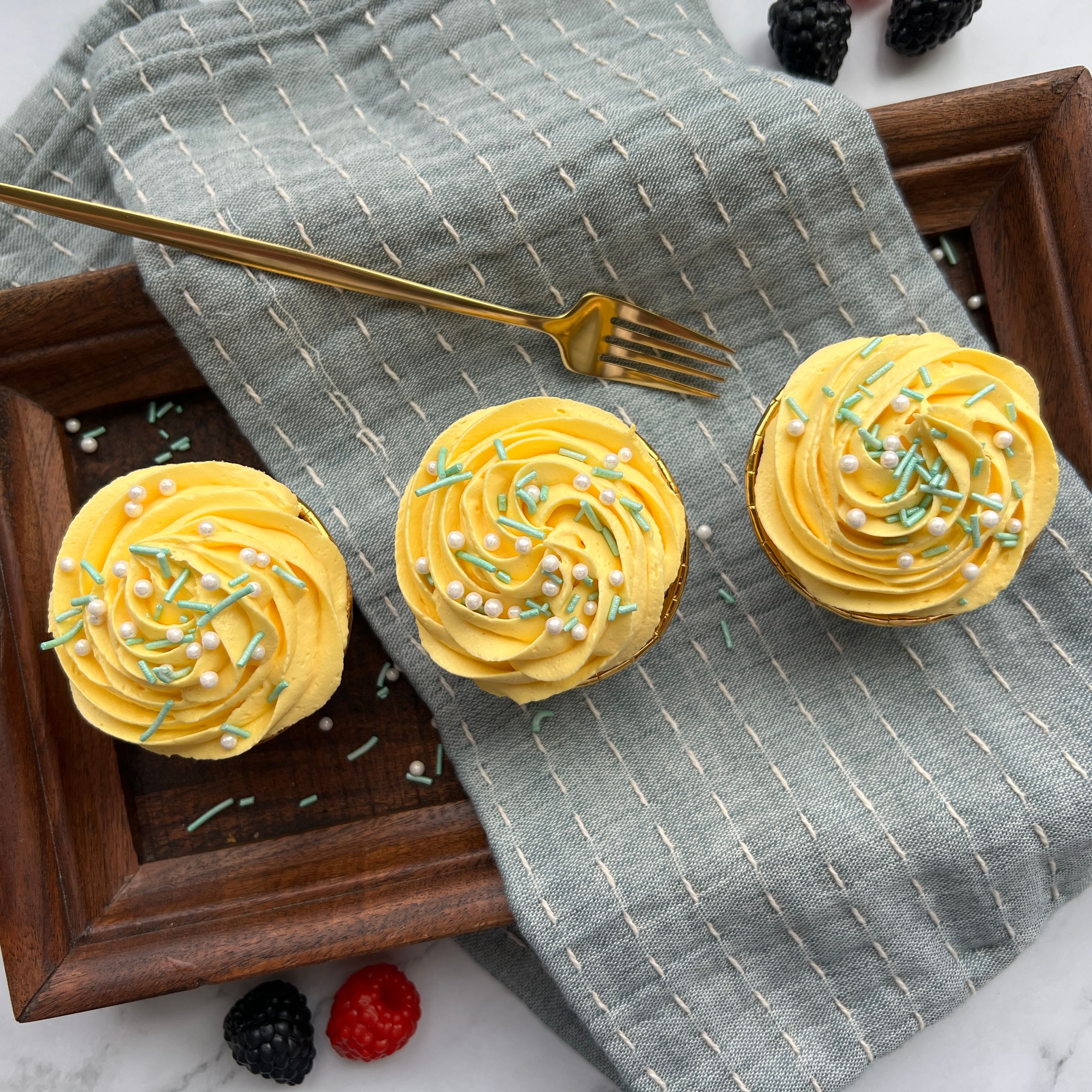 Cover photo of The Floured Apron Bakery