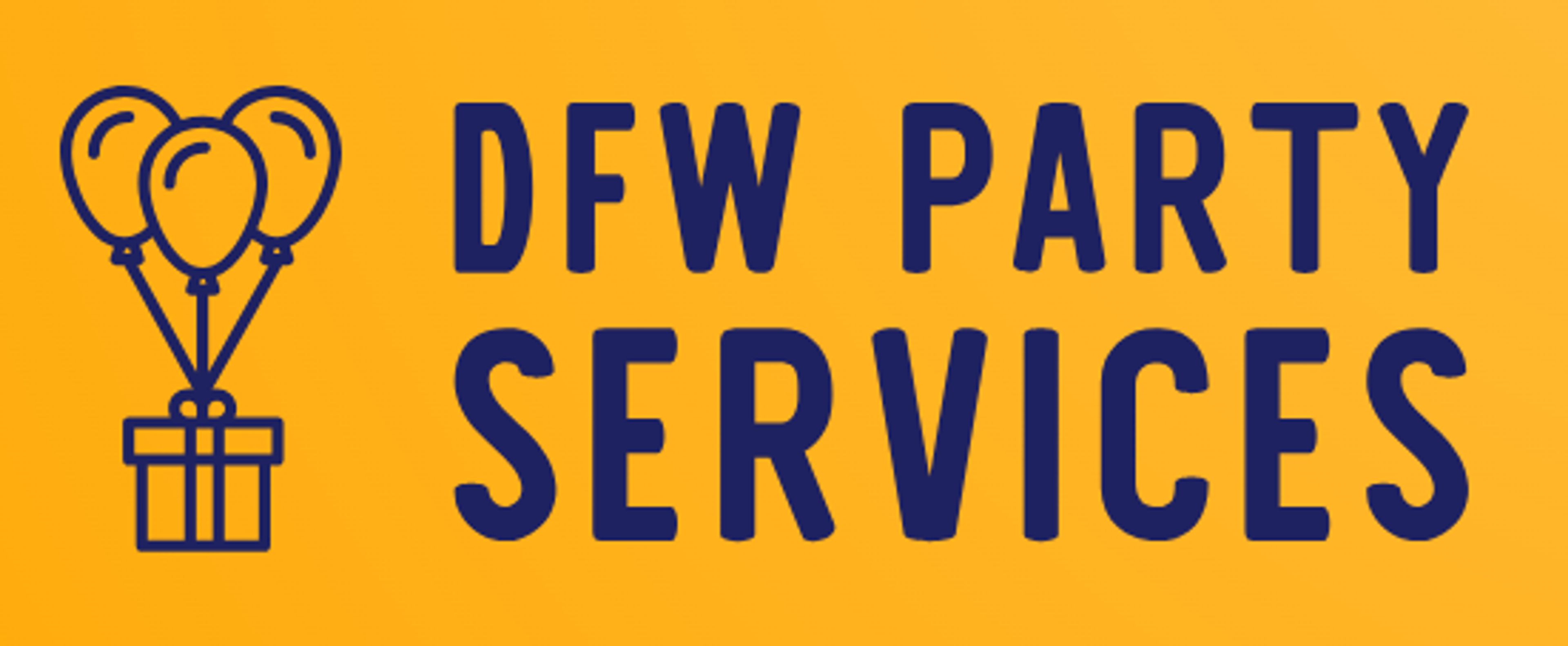 Cover photo of DFWPartyServices