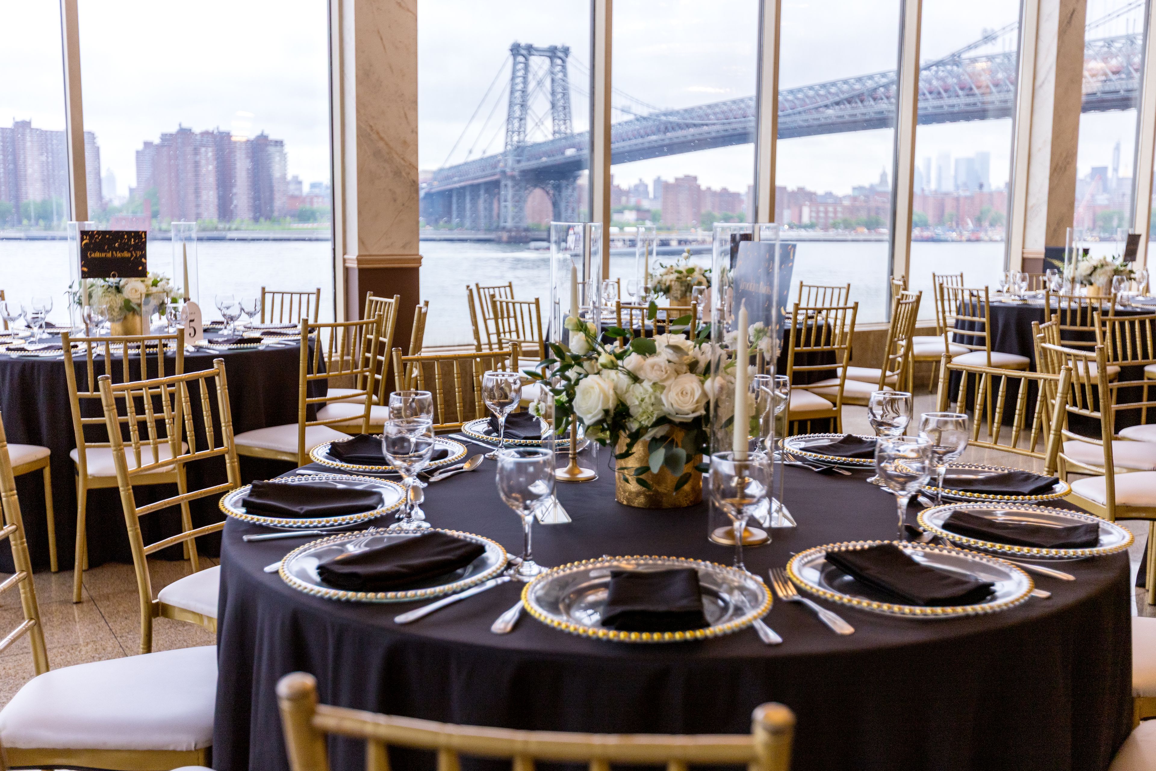 Cover photo of EbonyCattouse Events