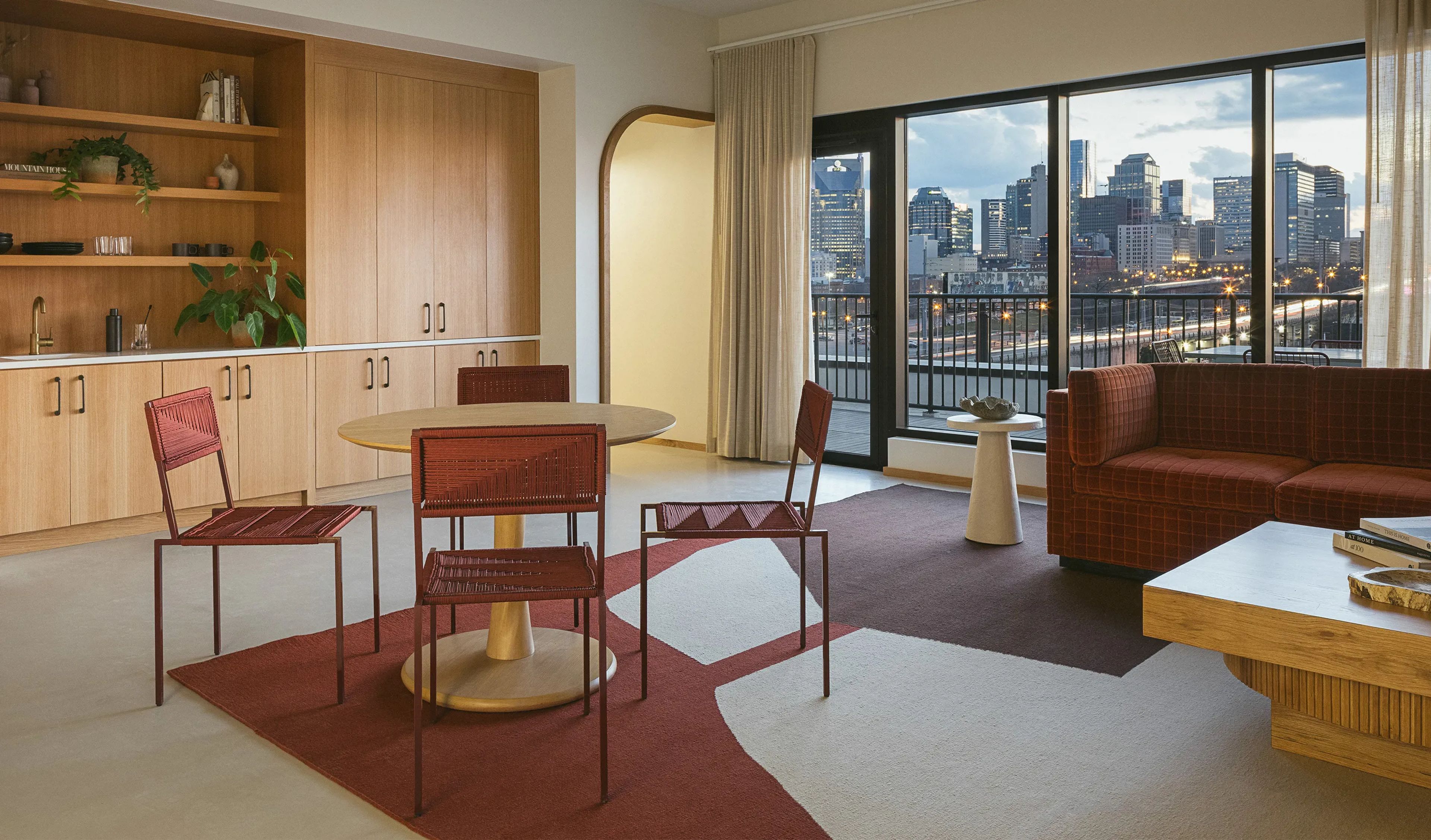 Cover photo of Drift Nashville