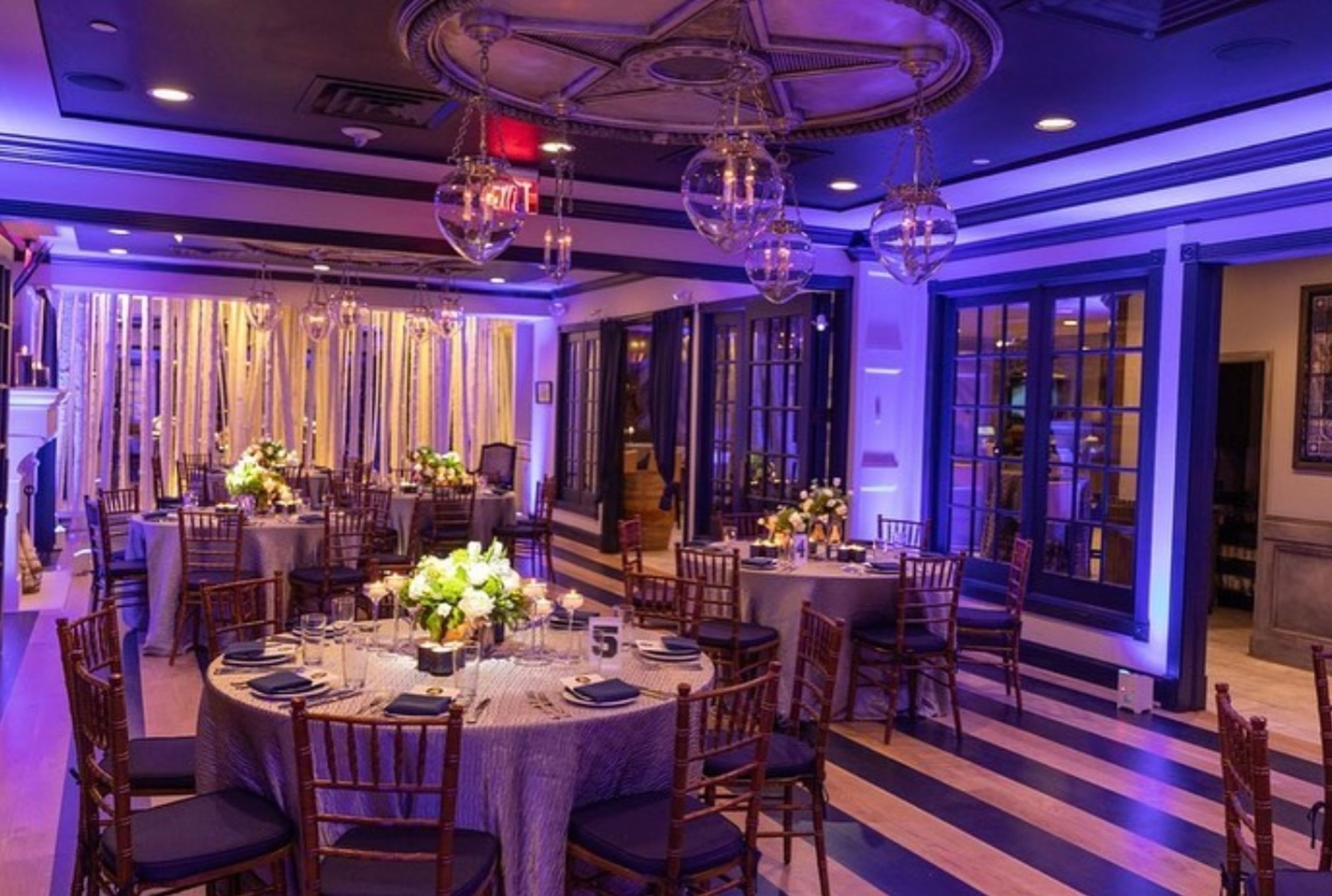 Cover photo of Teddy & The Bully Bar