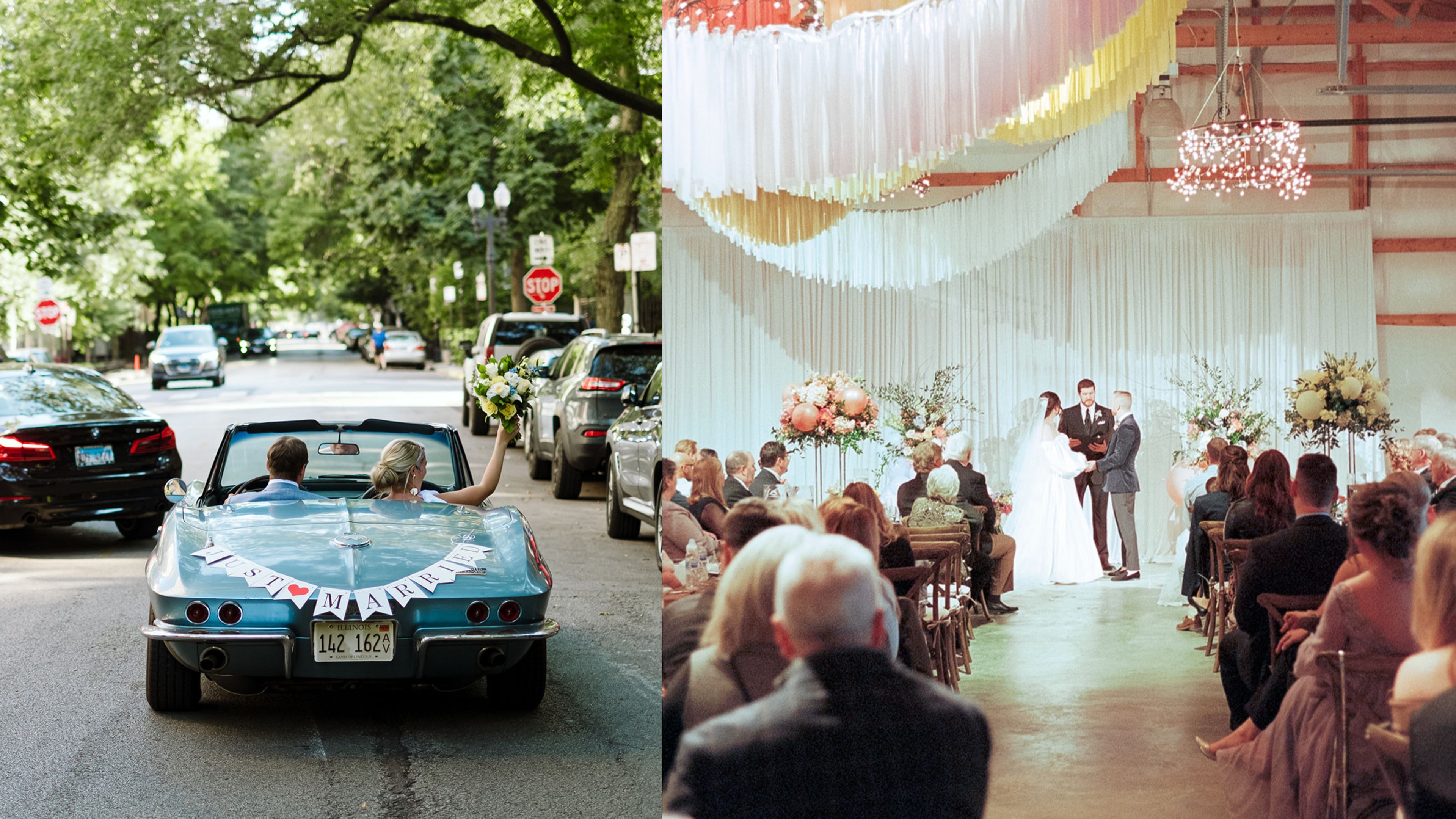 Cover photo of Aaron Bean