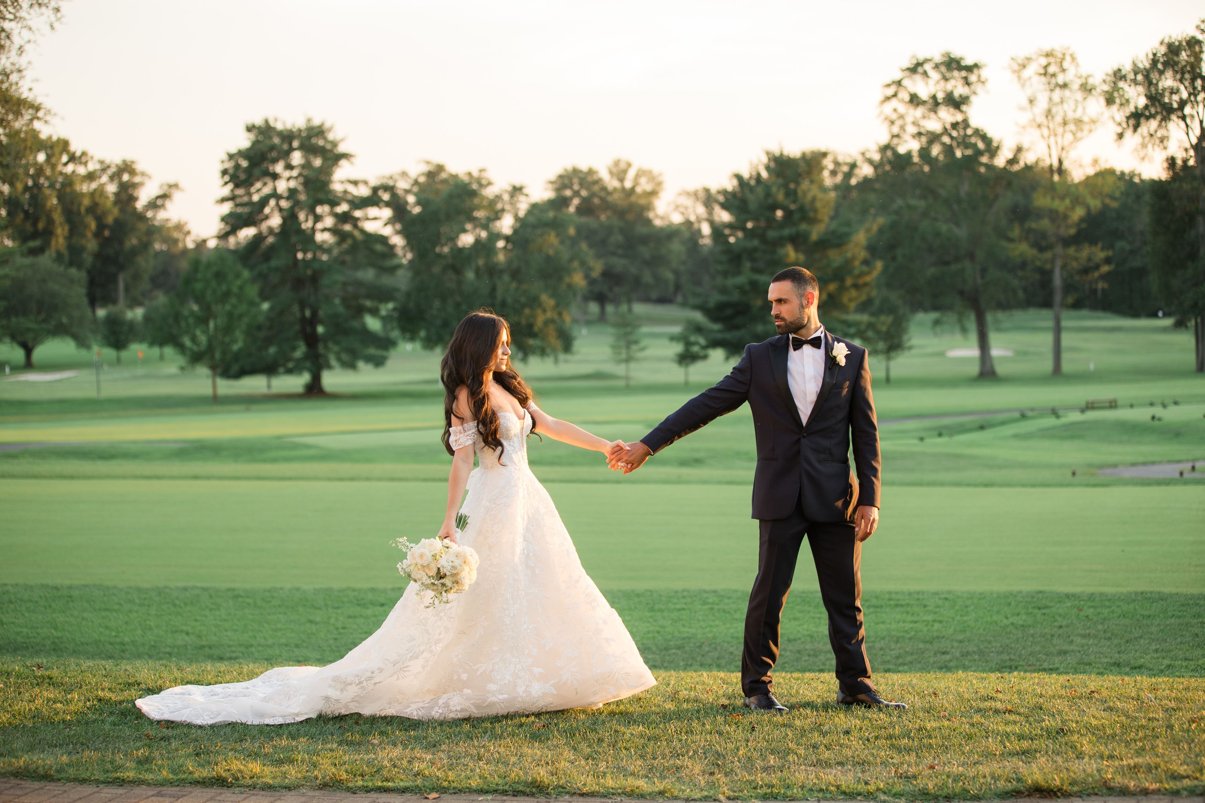 Cover photo of Woodmont Country Club