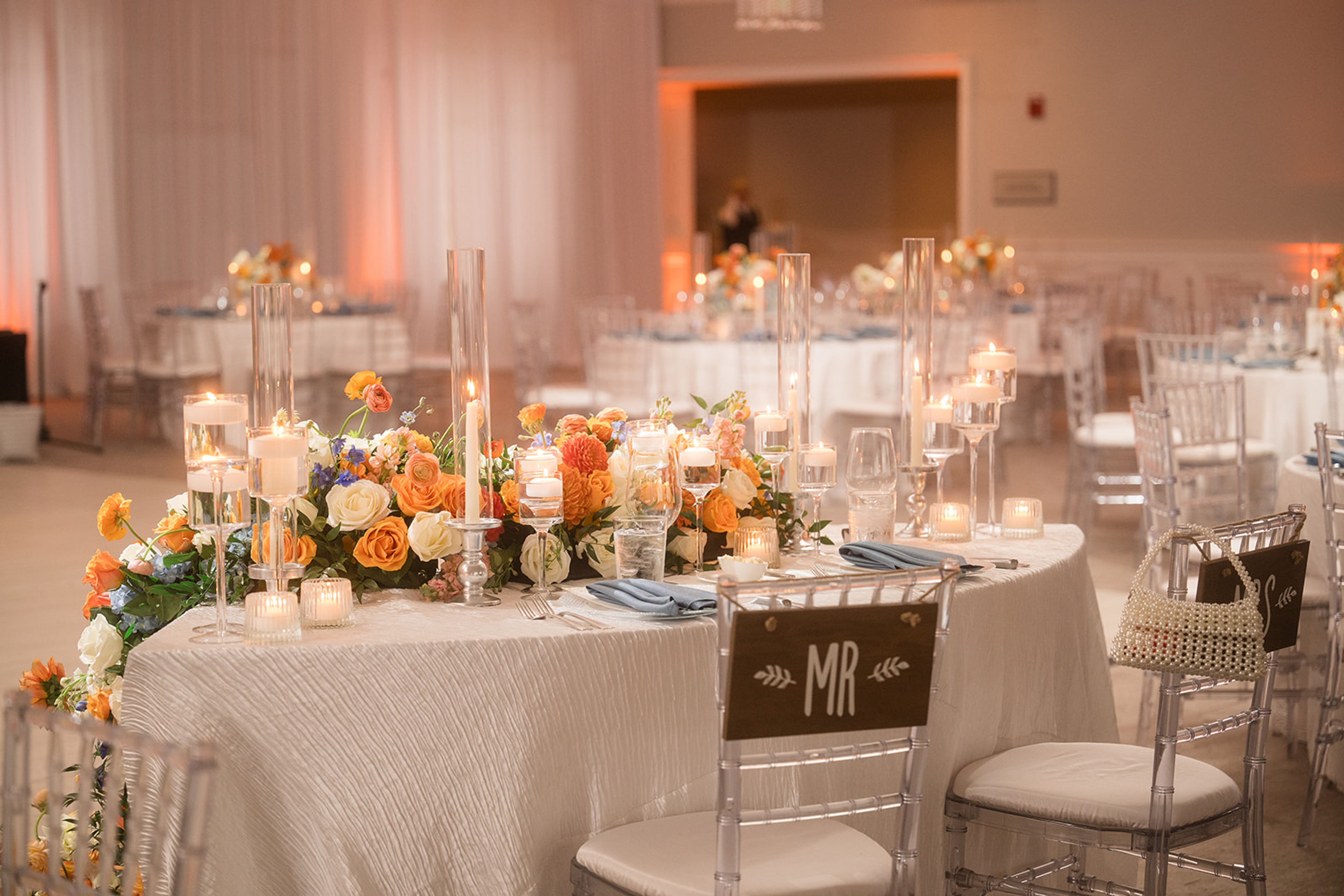 Cover photo of Woodmont Country Club