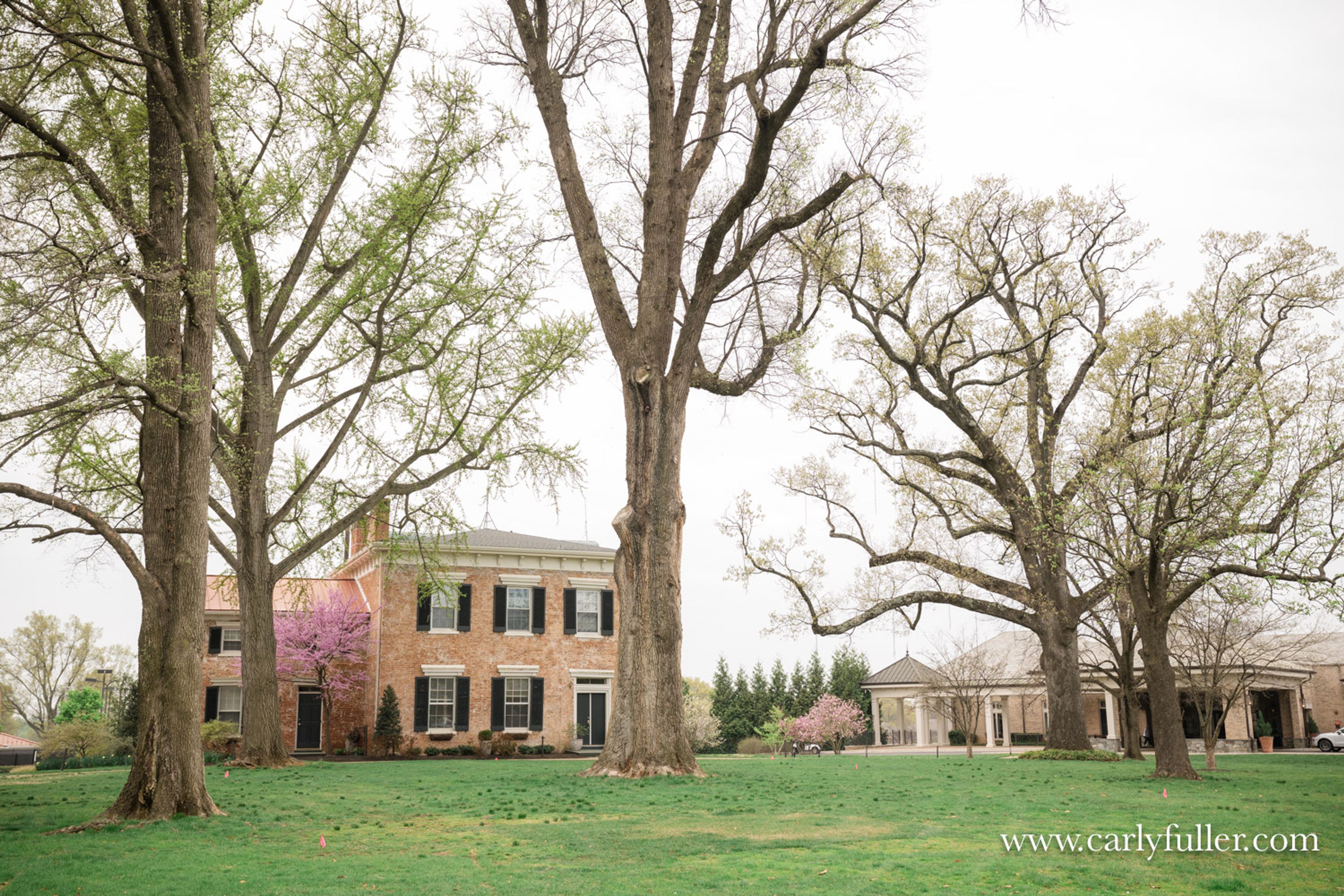 Cover photo of Woodmont Country Club