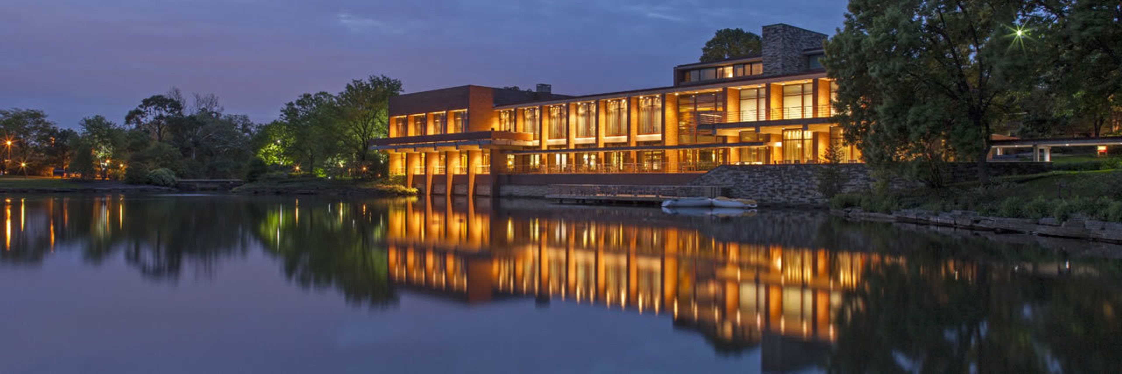 Cover photo of Hyatt Lodge Oak Brook