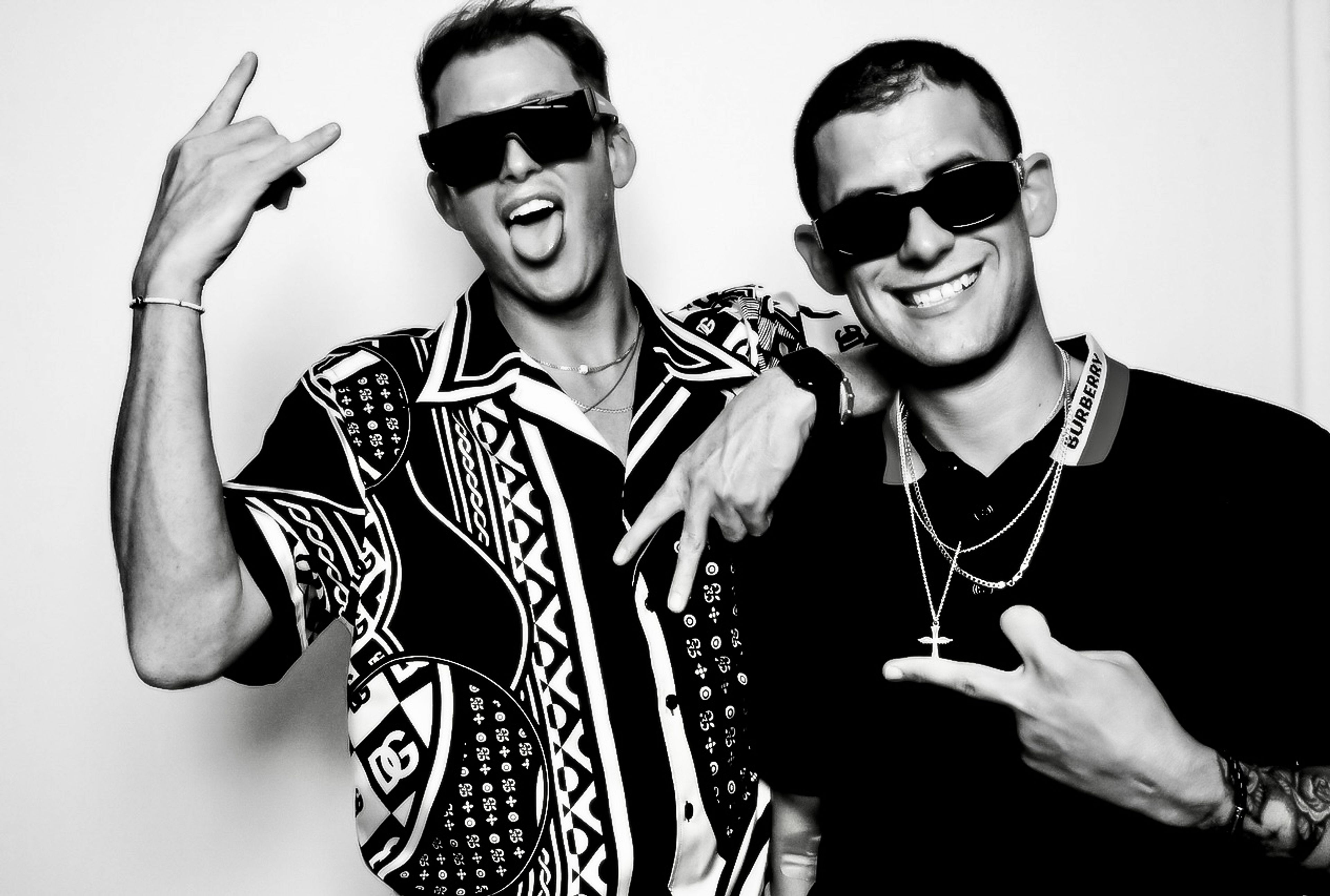 Cover photo of Super Partyland