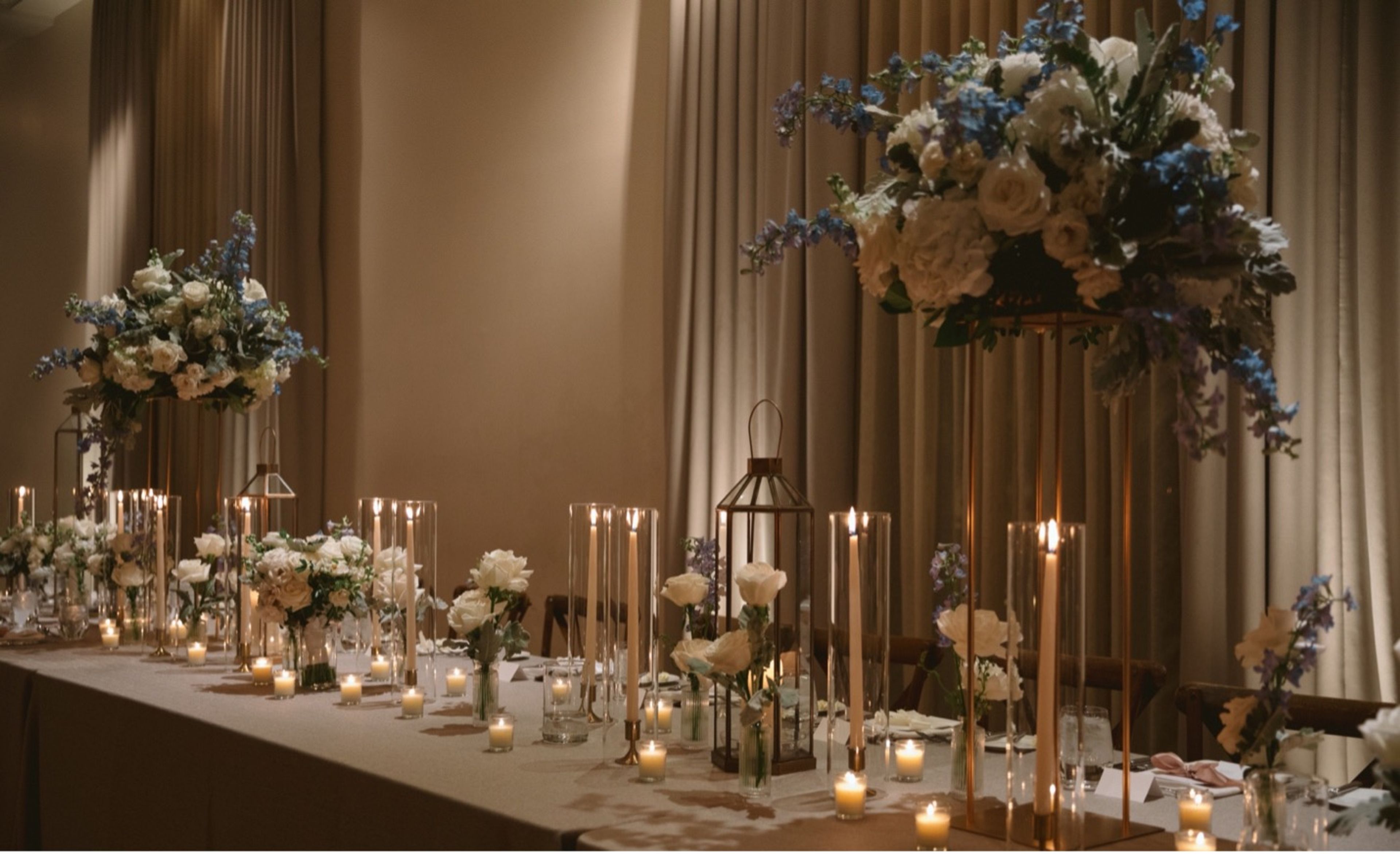 Cover photo of The Ivy Room