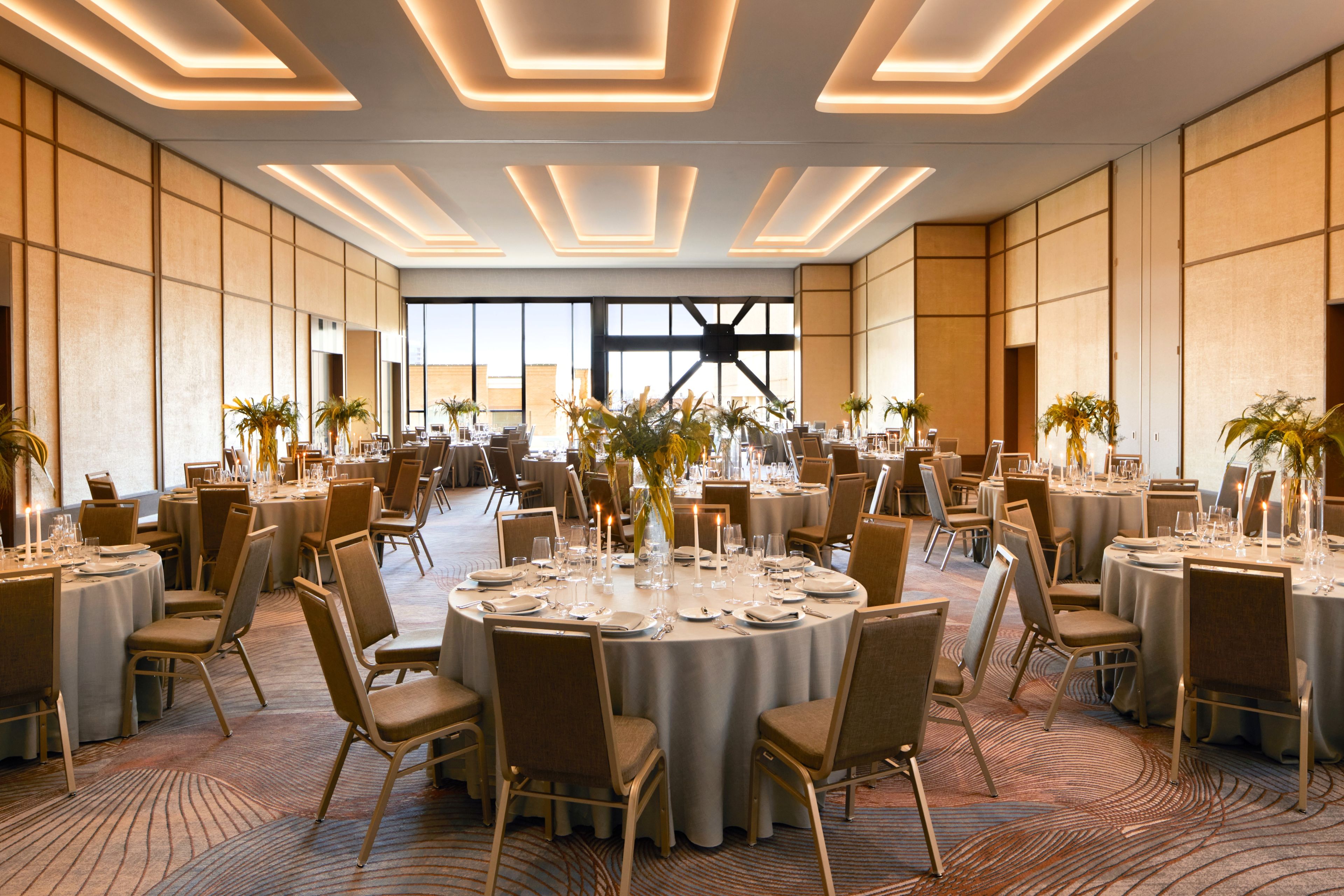 Cover photo of InterContinental Seattle Bellevue