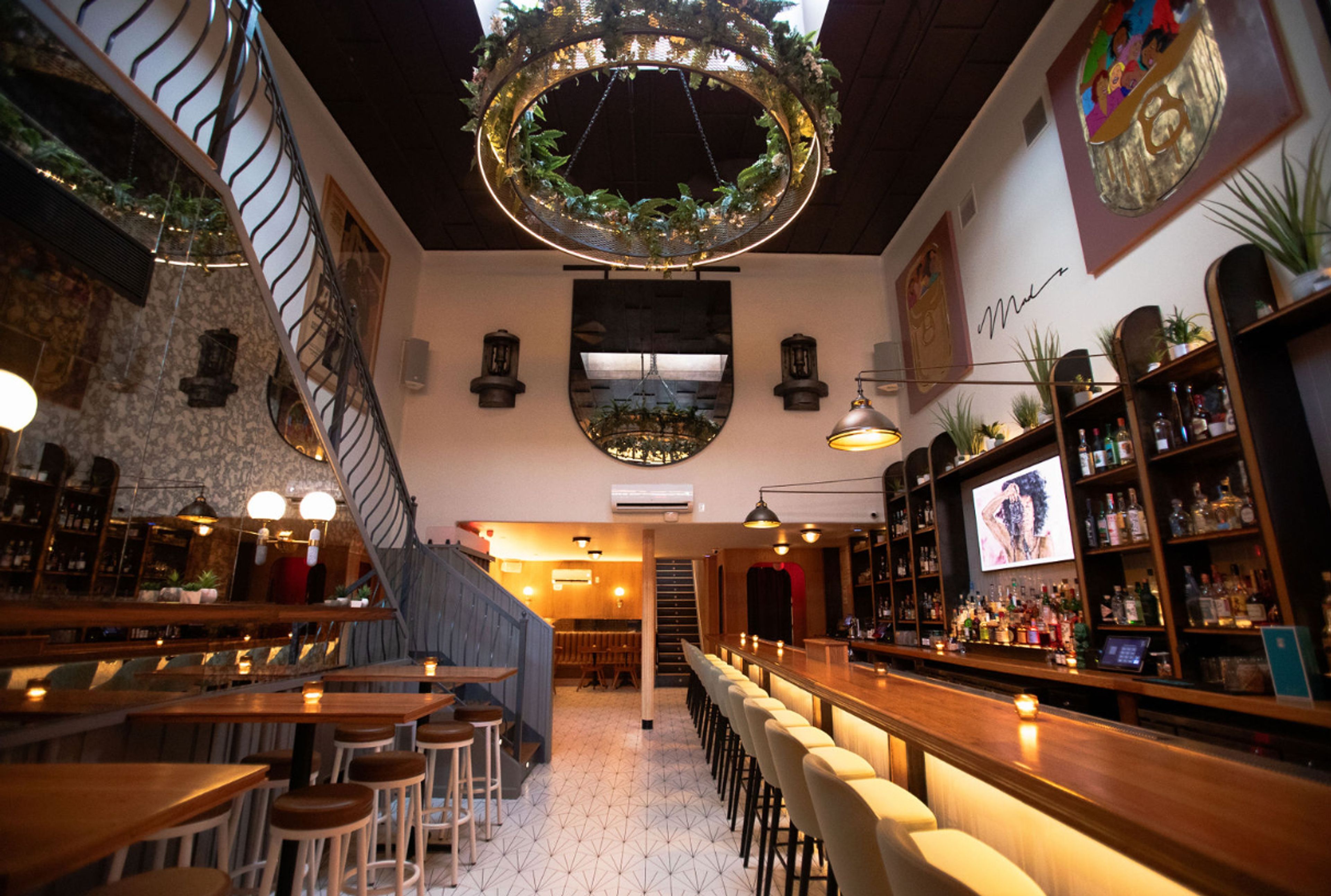 Cover photo of Madeline's