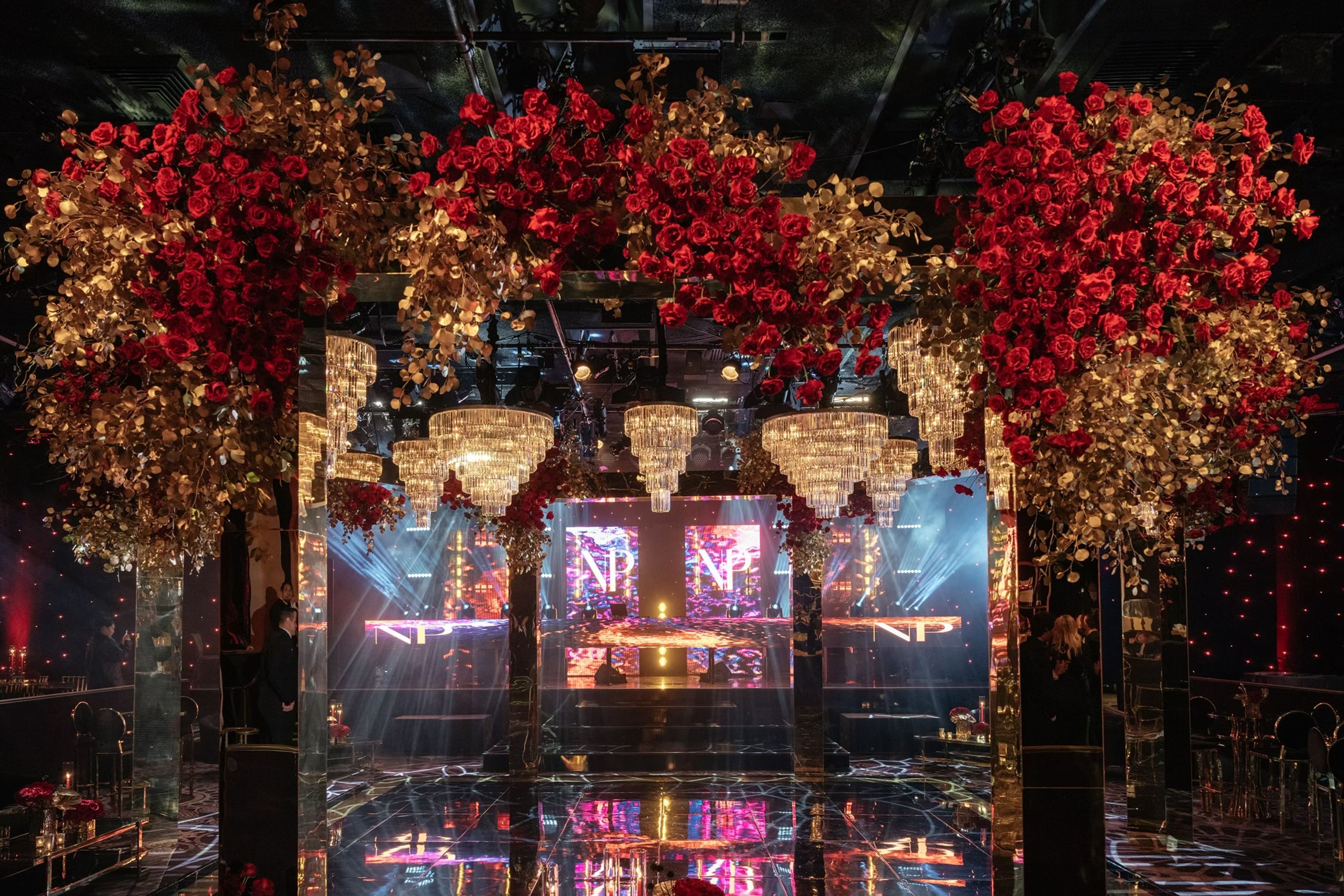 Cover photo of Creative Production Agency