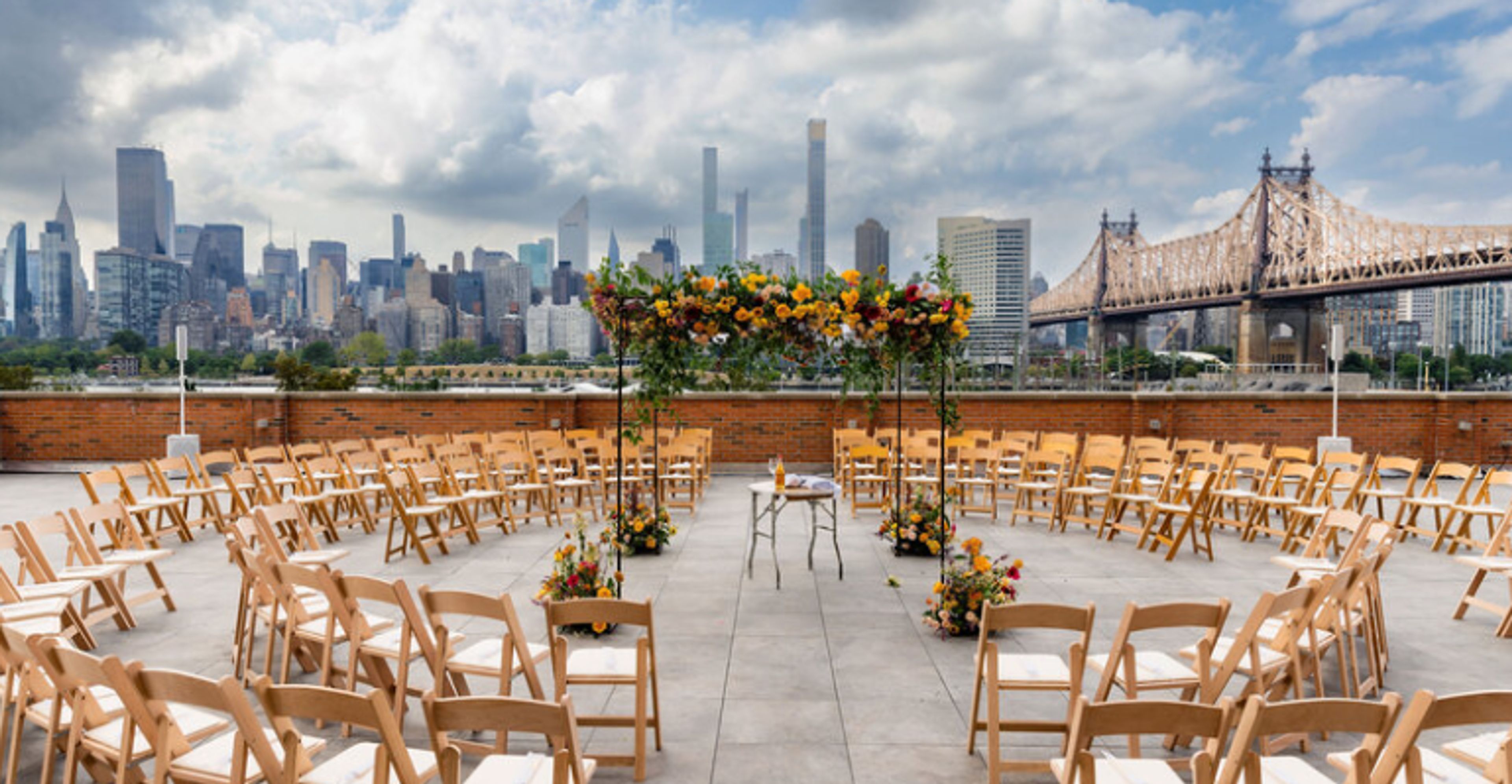 Cover photo of Rivka Holzer Events