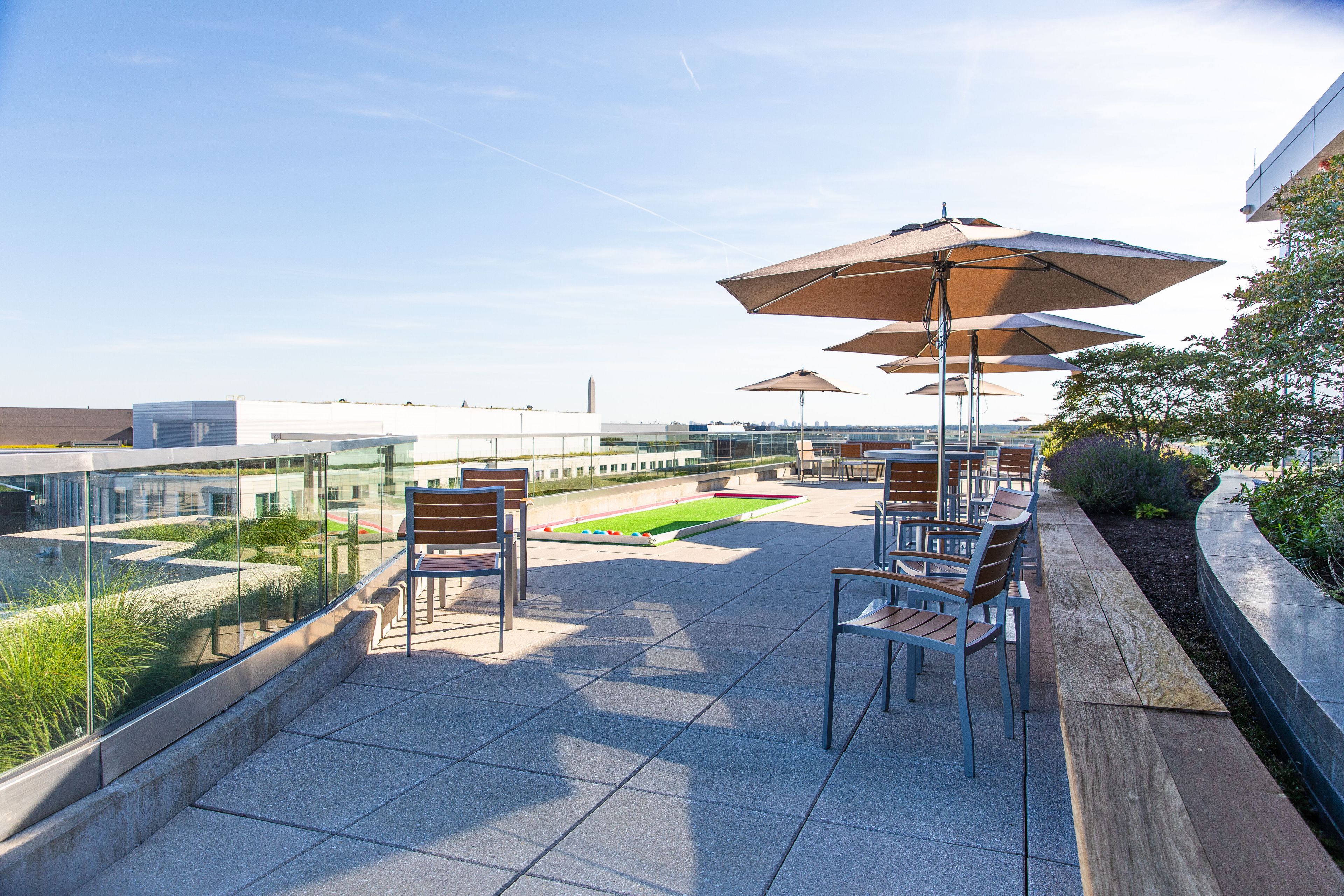 Cover photo of Brookfield Properties