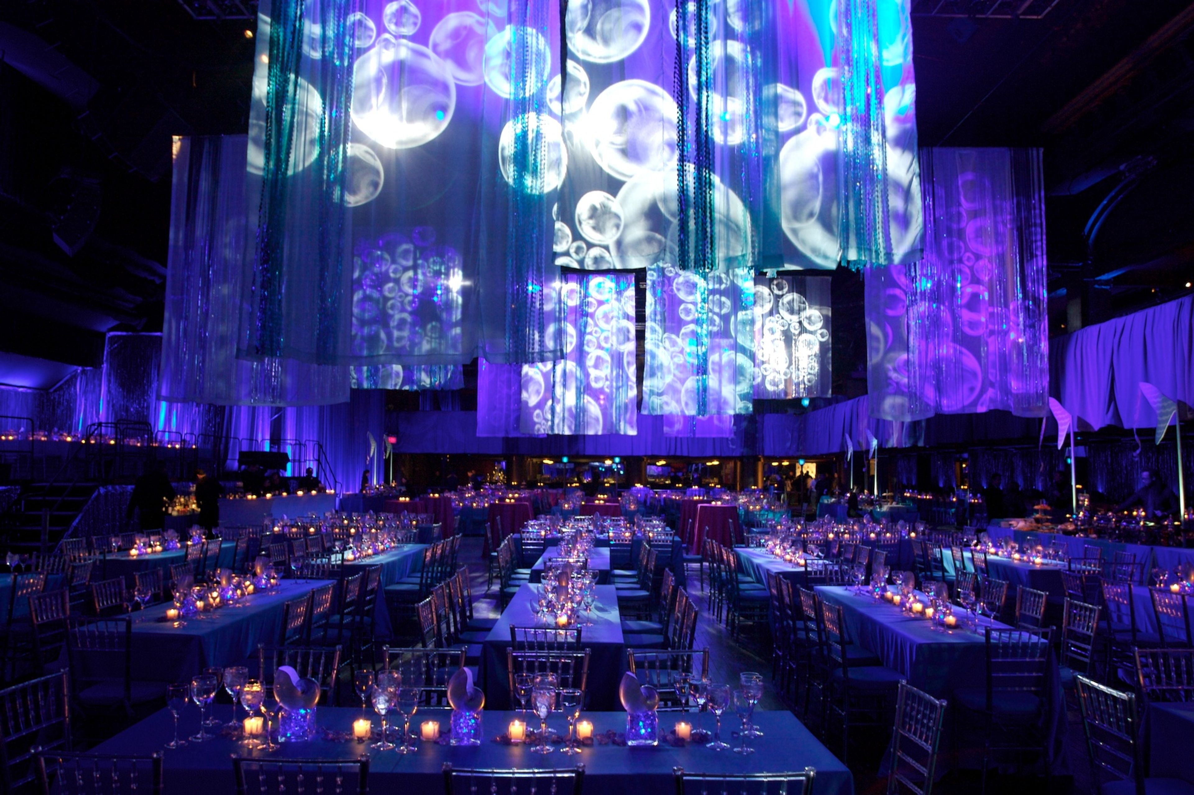 Cover photo of McNabb Roick Events