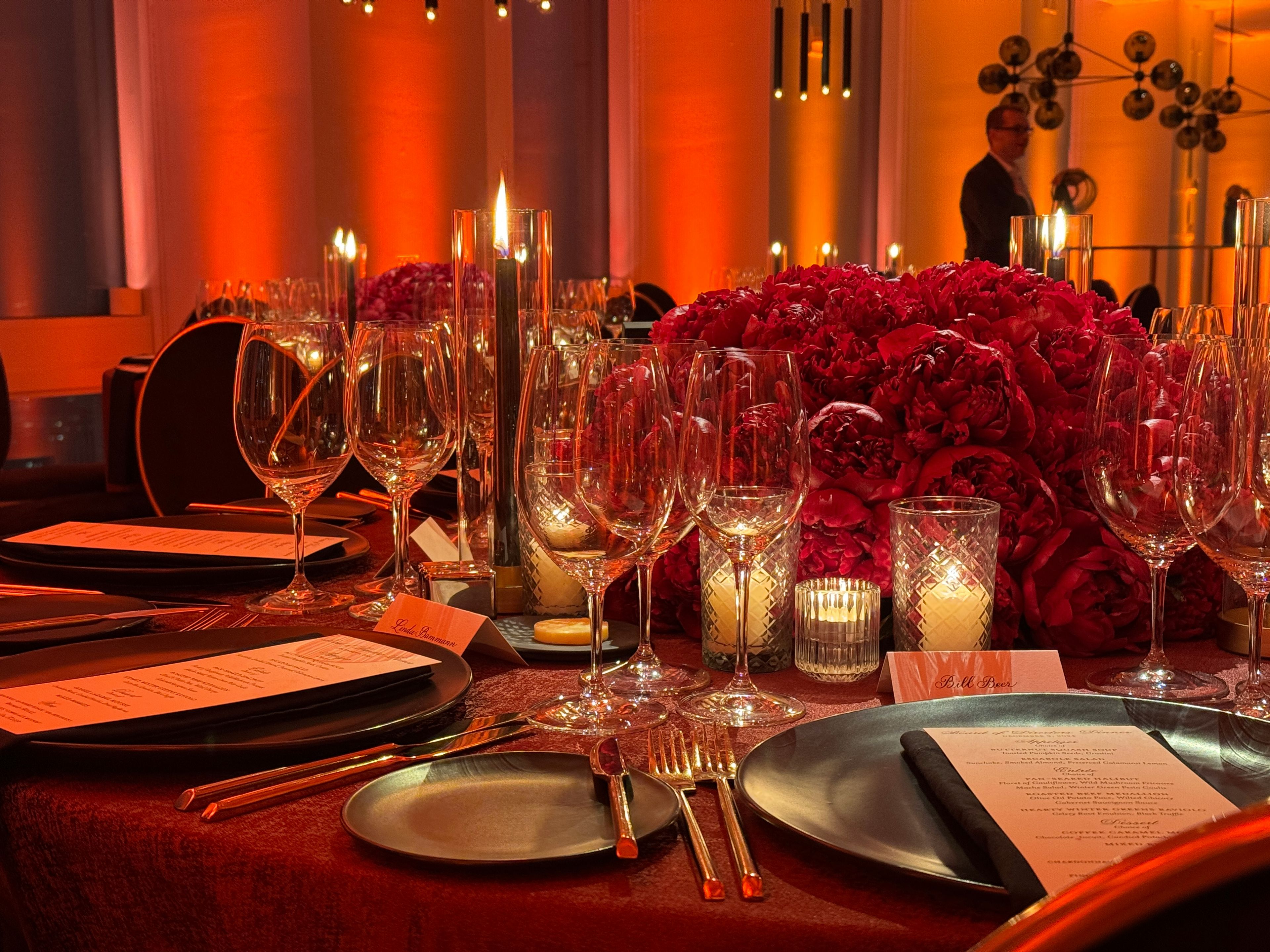 Cover photo of McNabb Roick Events