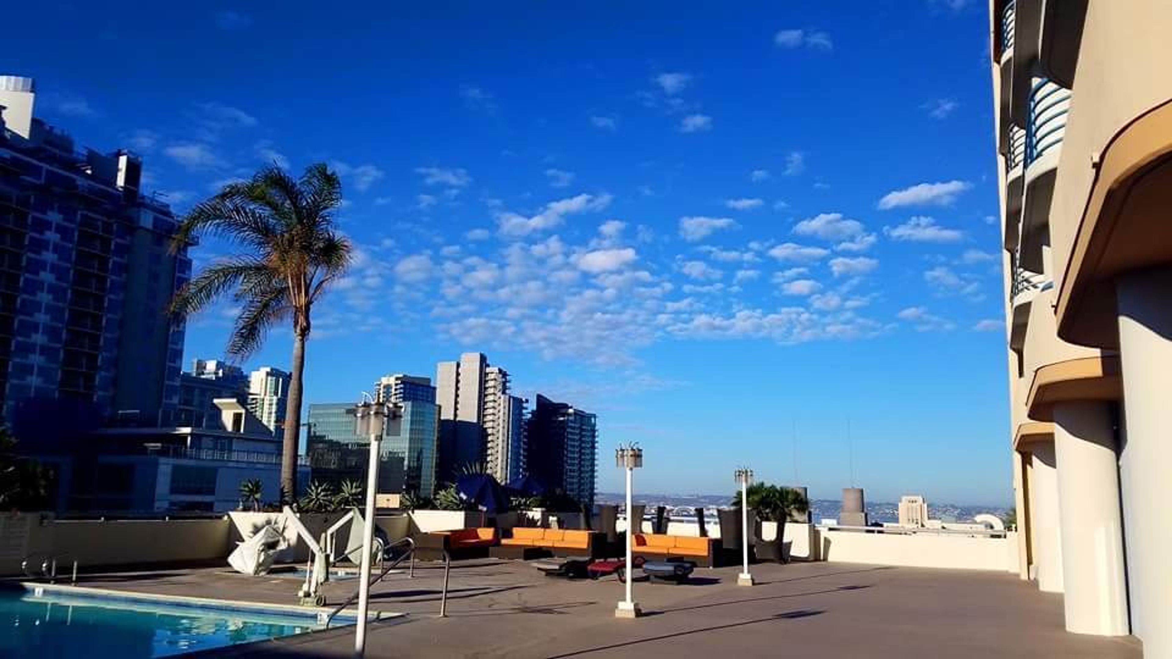 Cover photo of DoubleTree by Hilton Hotel San Diego Downtown