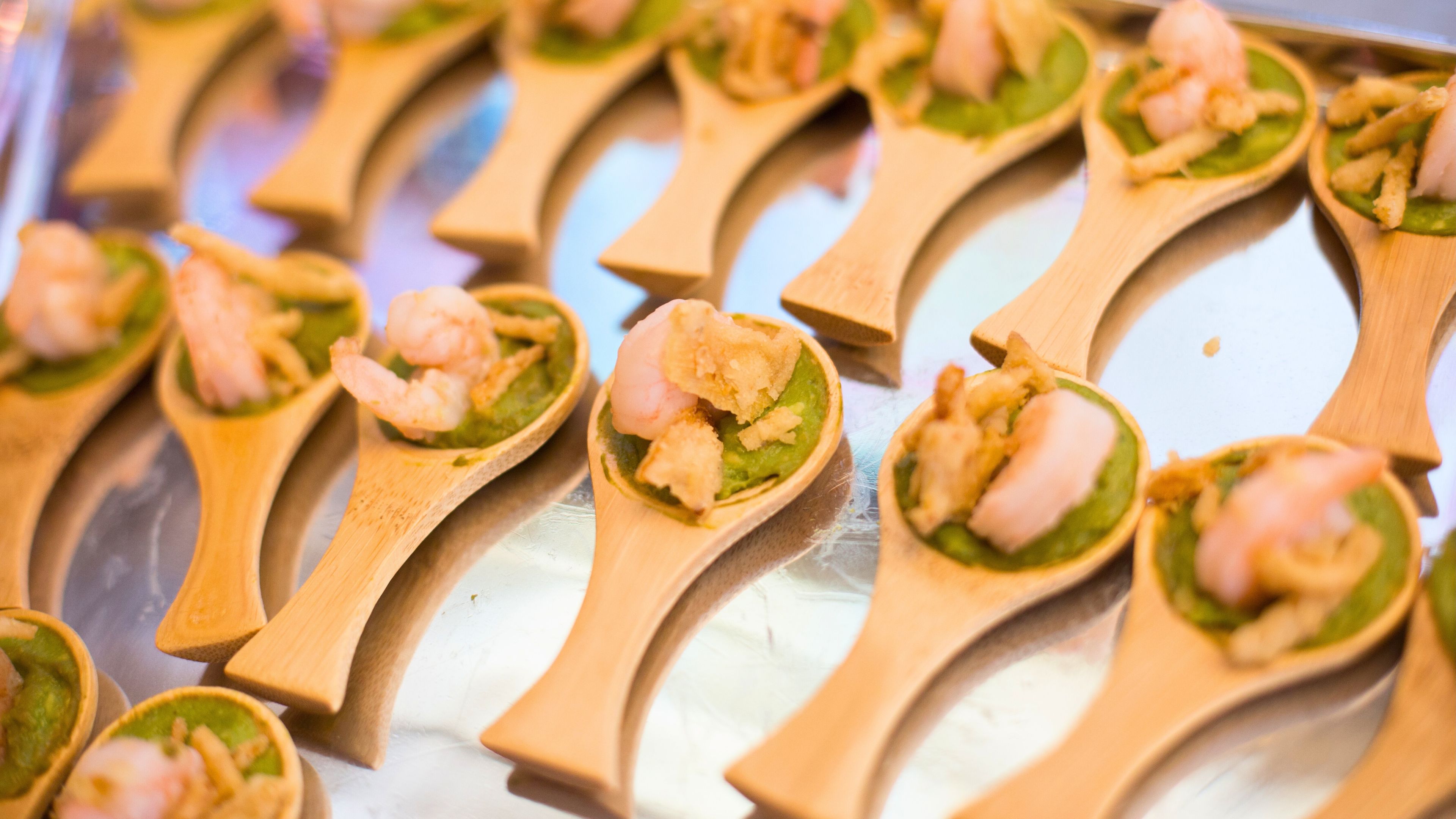 Cover photo of Foodstuffs Events & Catering