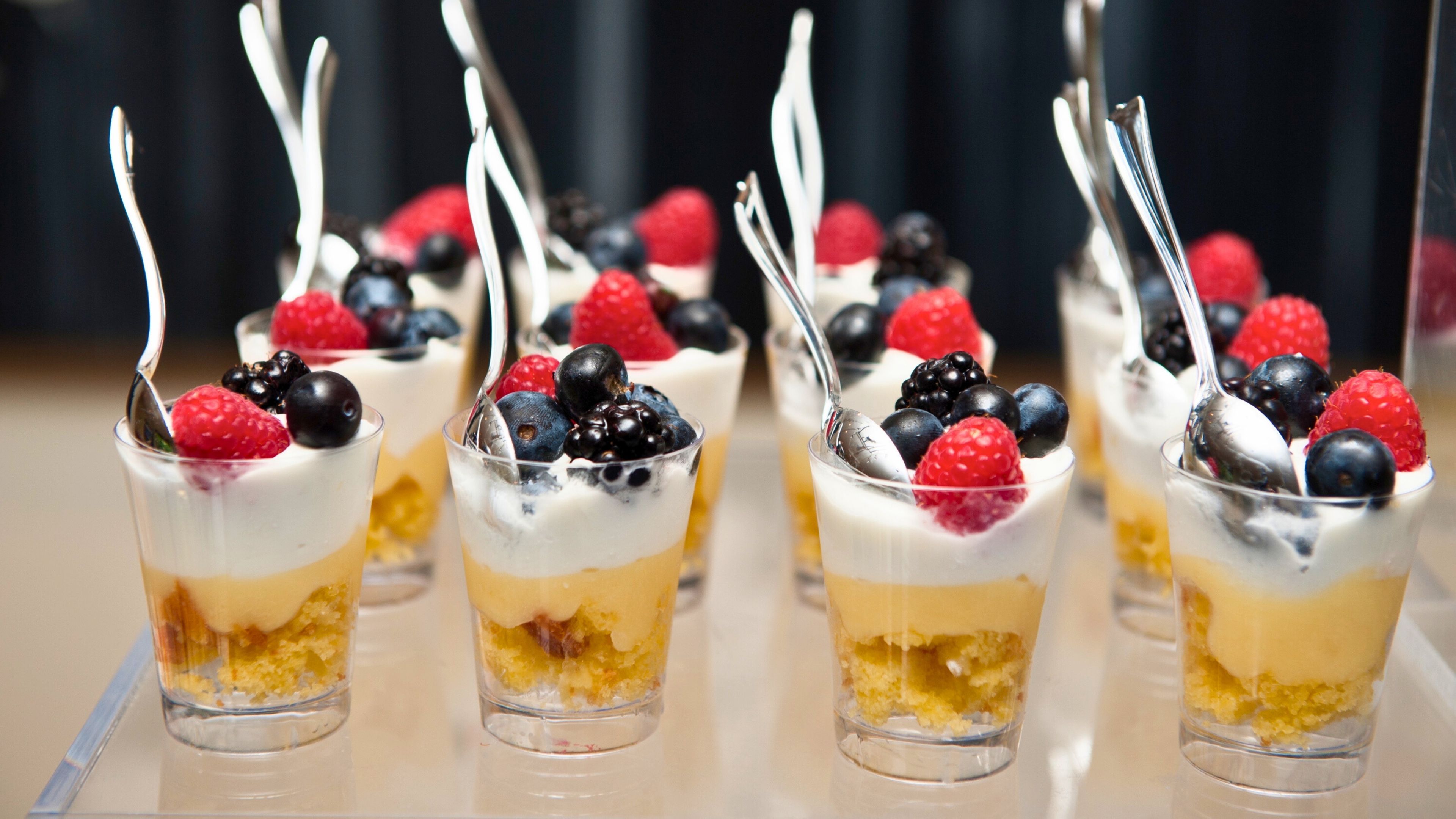 Cover photo of Foodstuffs Events & Catering