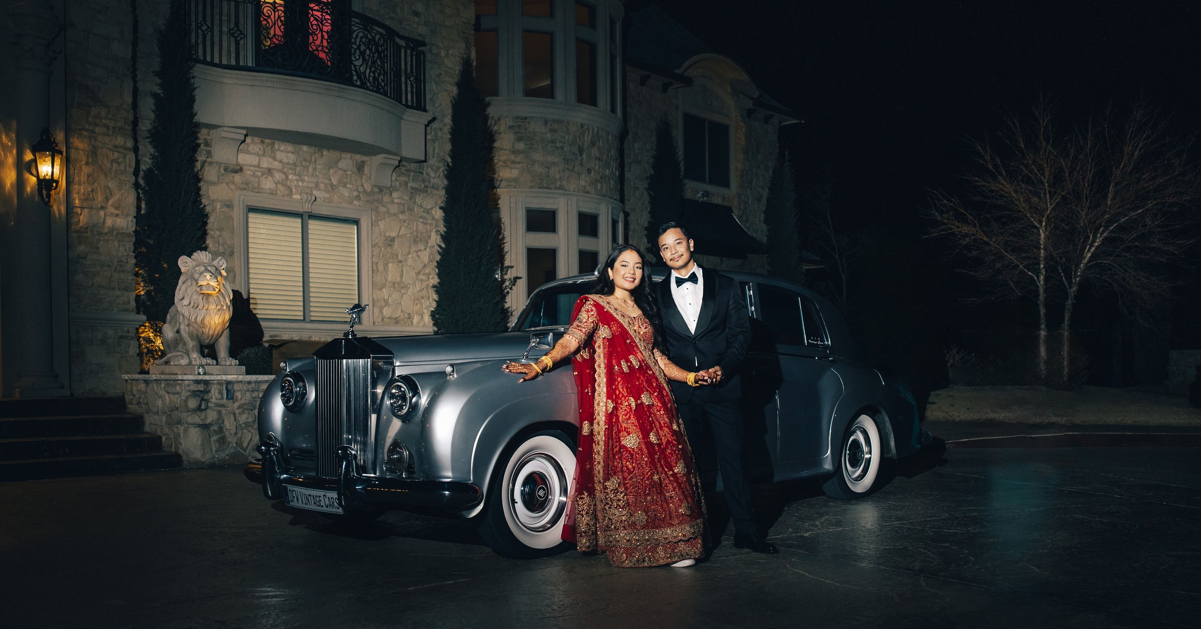 Cover photo of Weddings by Vara