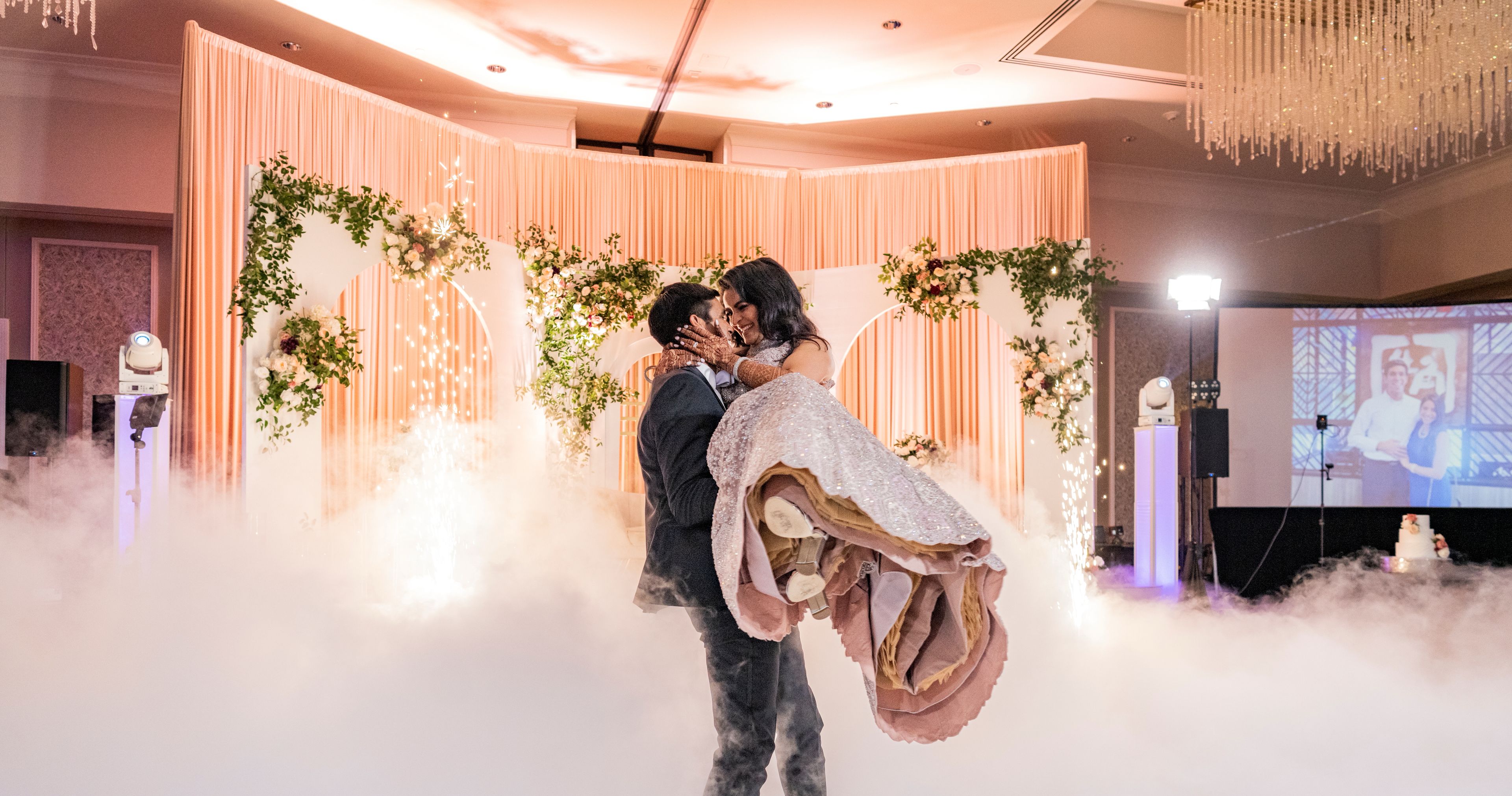 Cover photo of Weddings by Vara