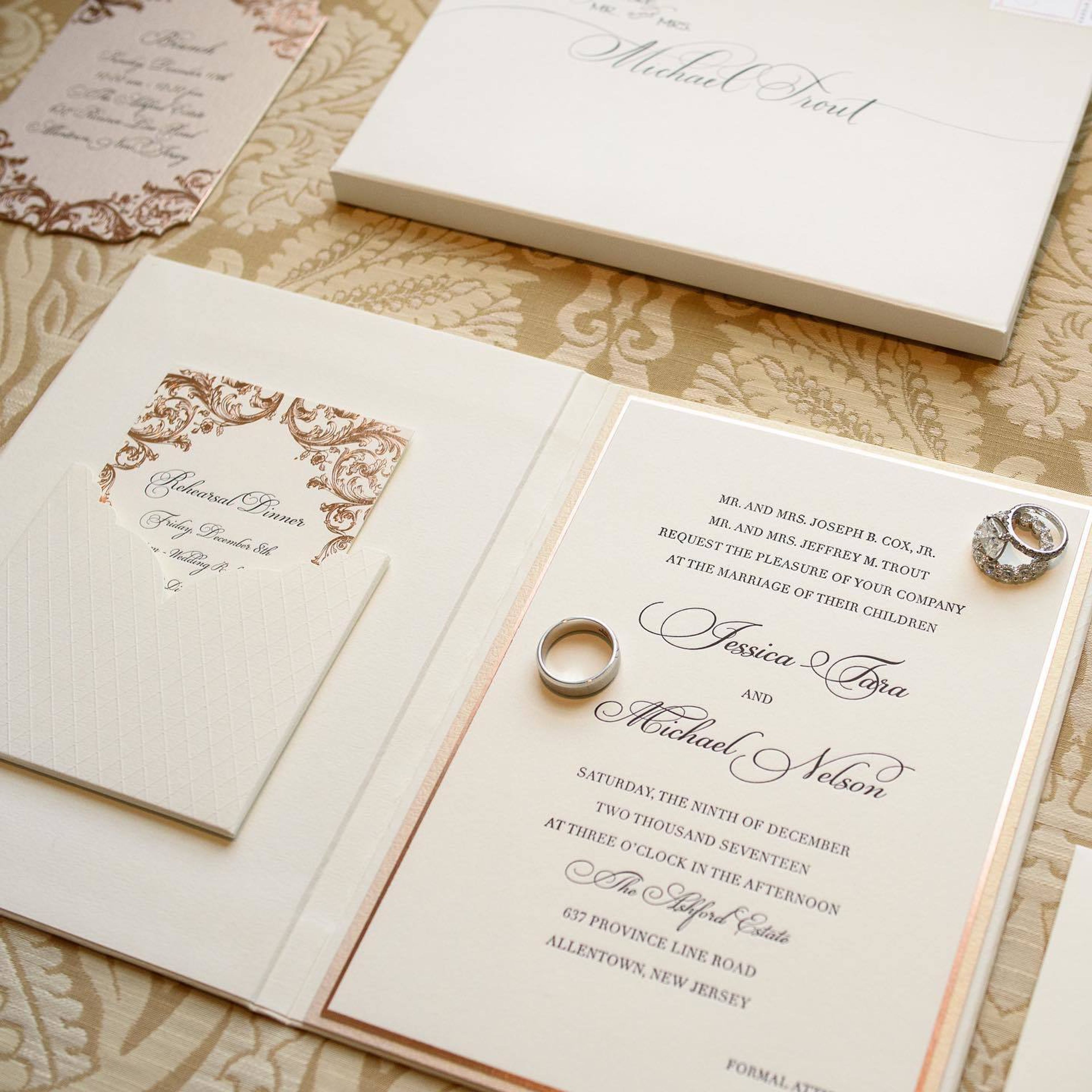 Cover photo of Fancy That