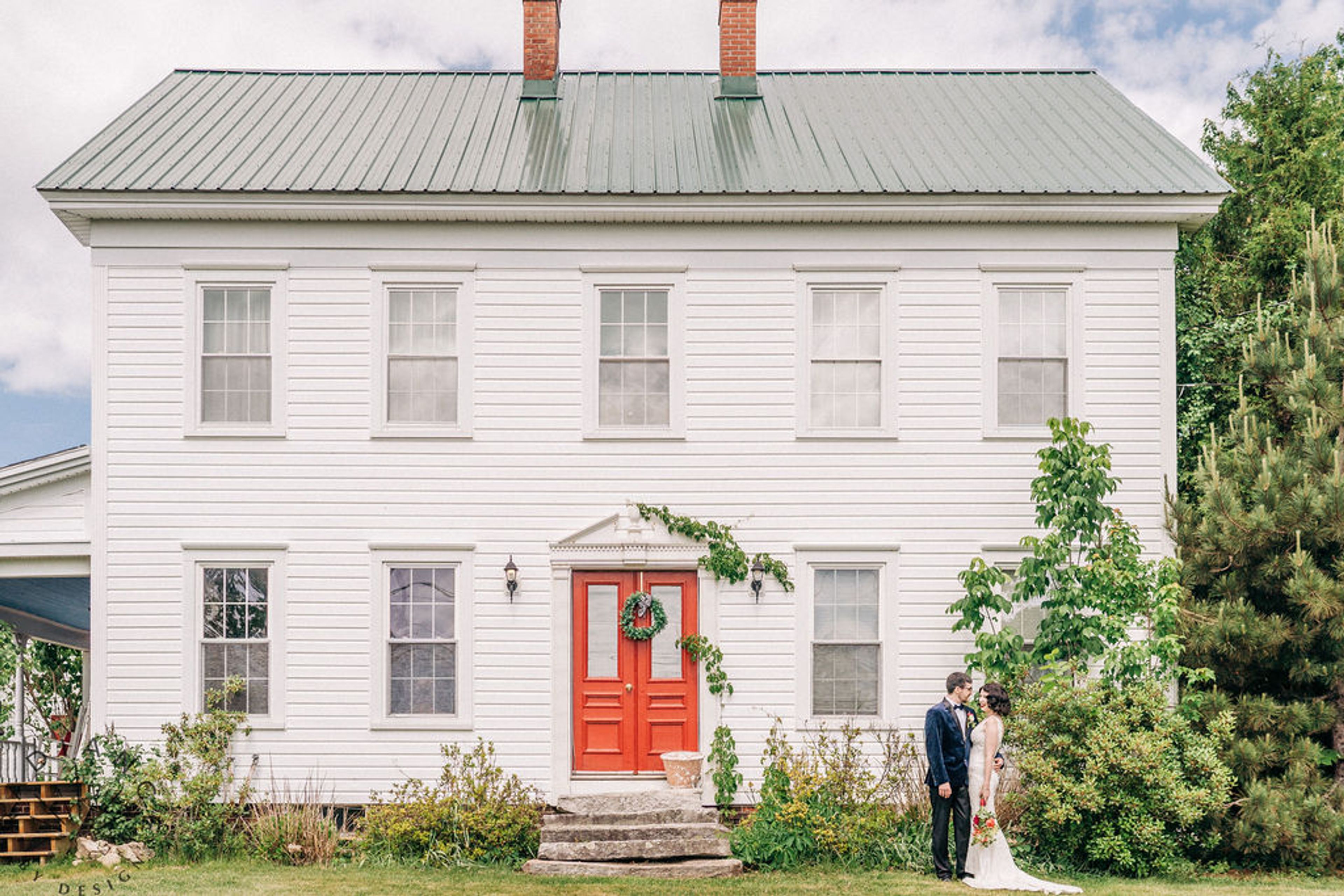 Cover photo of Coolidge Family Farm