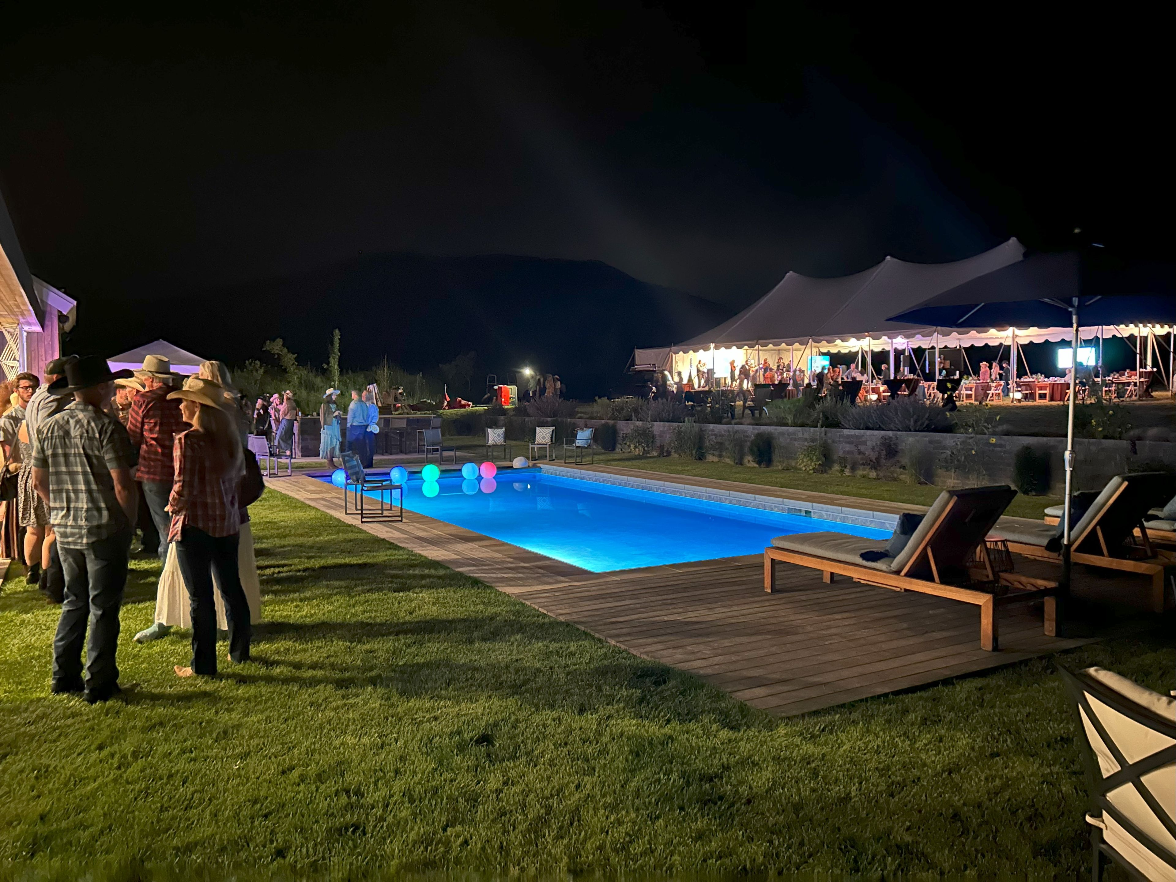 Cover photo of HCH Event