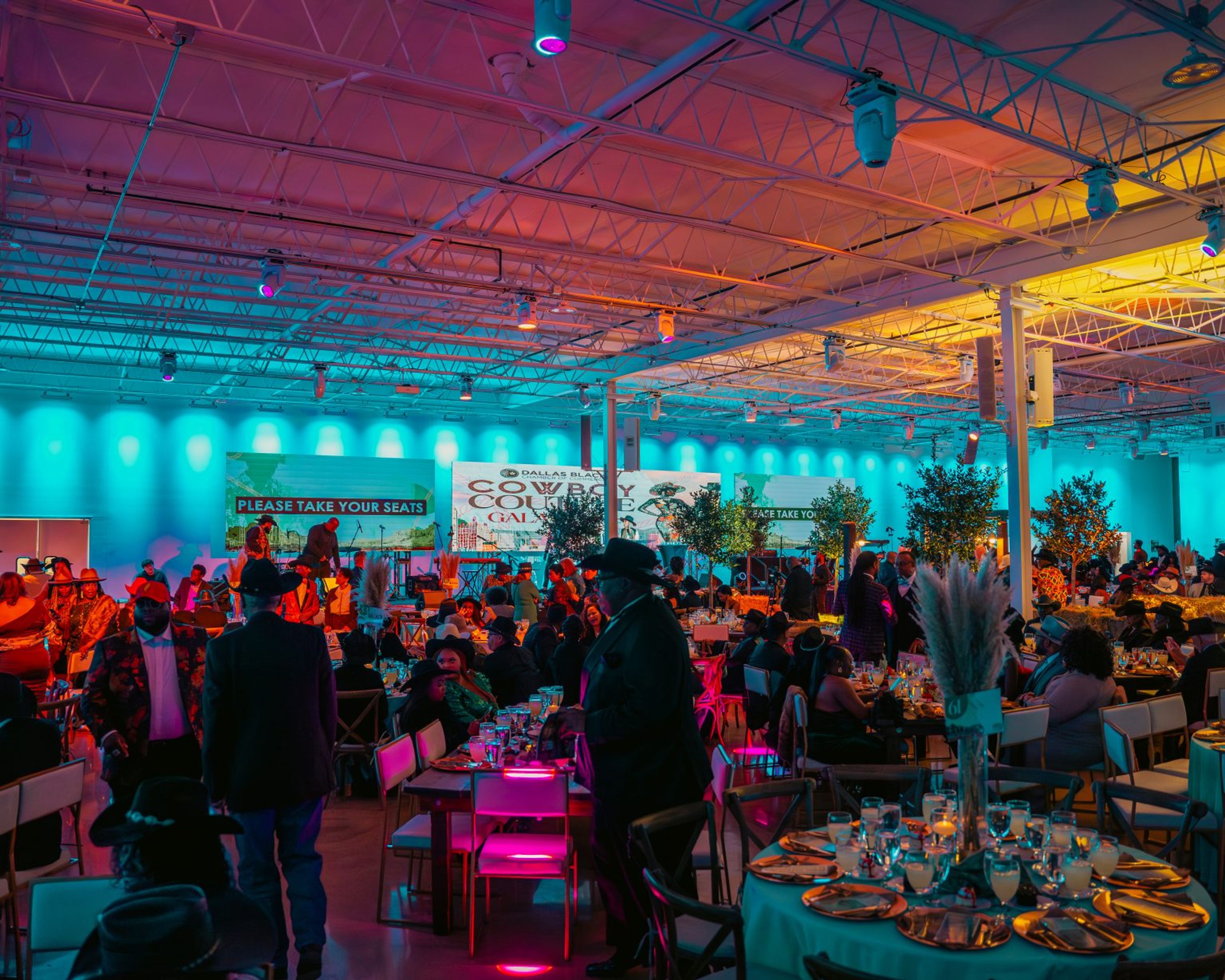 Cover photo of Astoria Event Venue