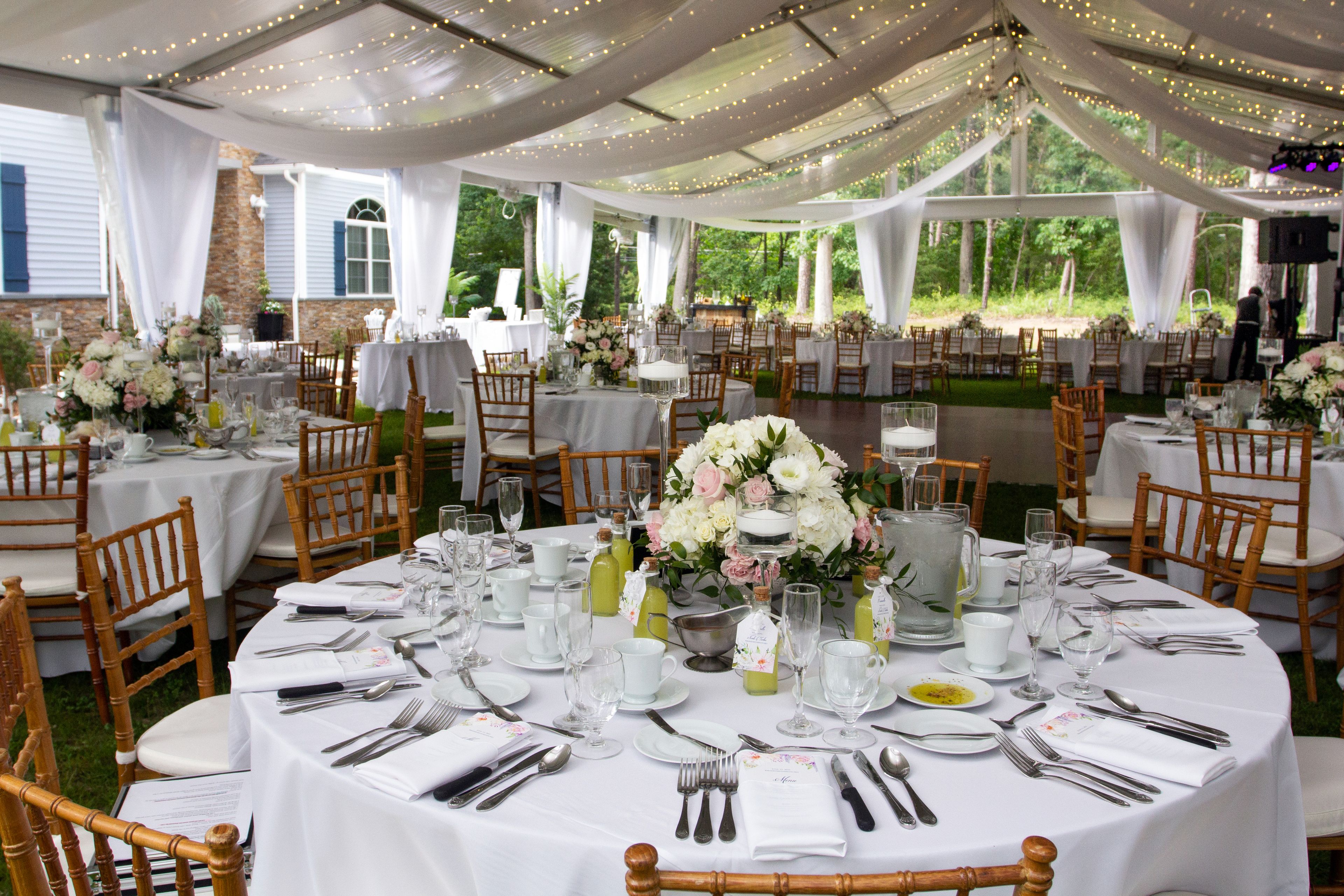 Cover photo of Michael's Event Catering