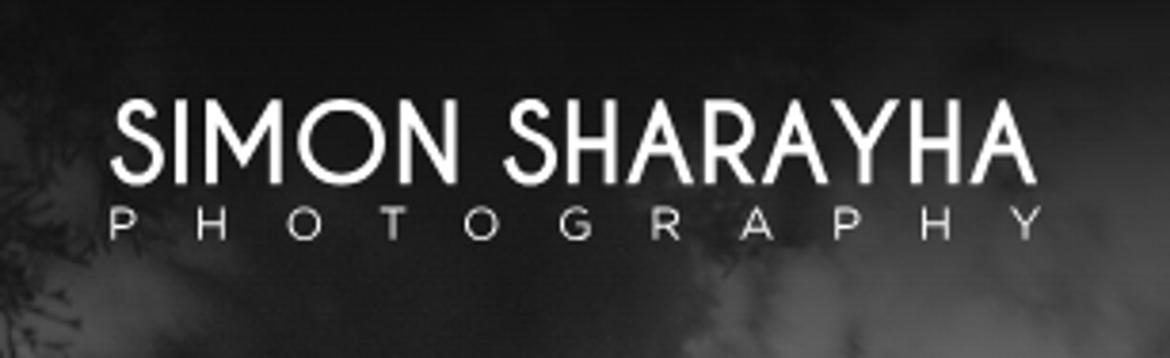 Cover photo of Simon Sharayha Photography