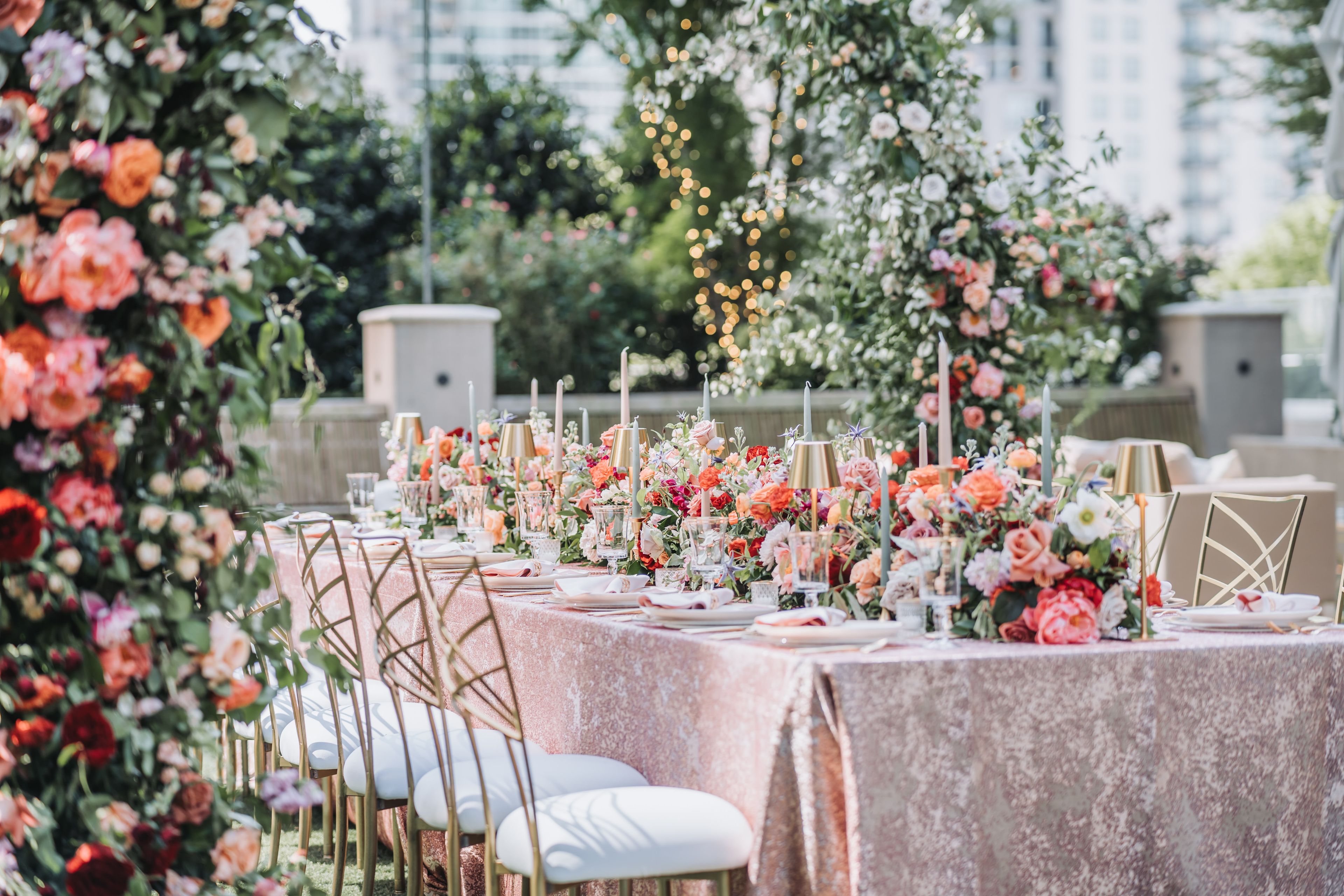 Cover photo of I Do Linens