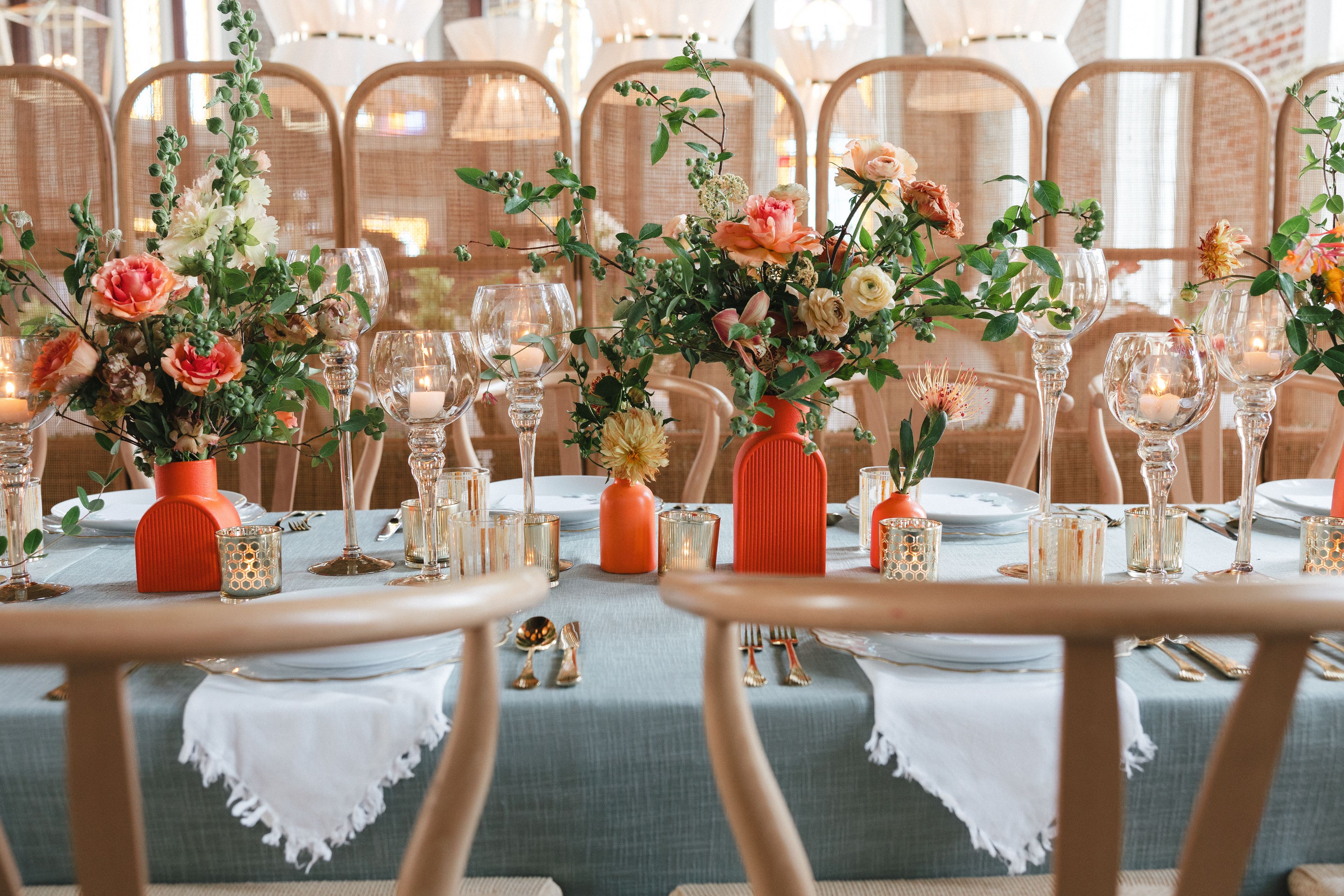 Cover photo of I Do Linens