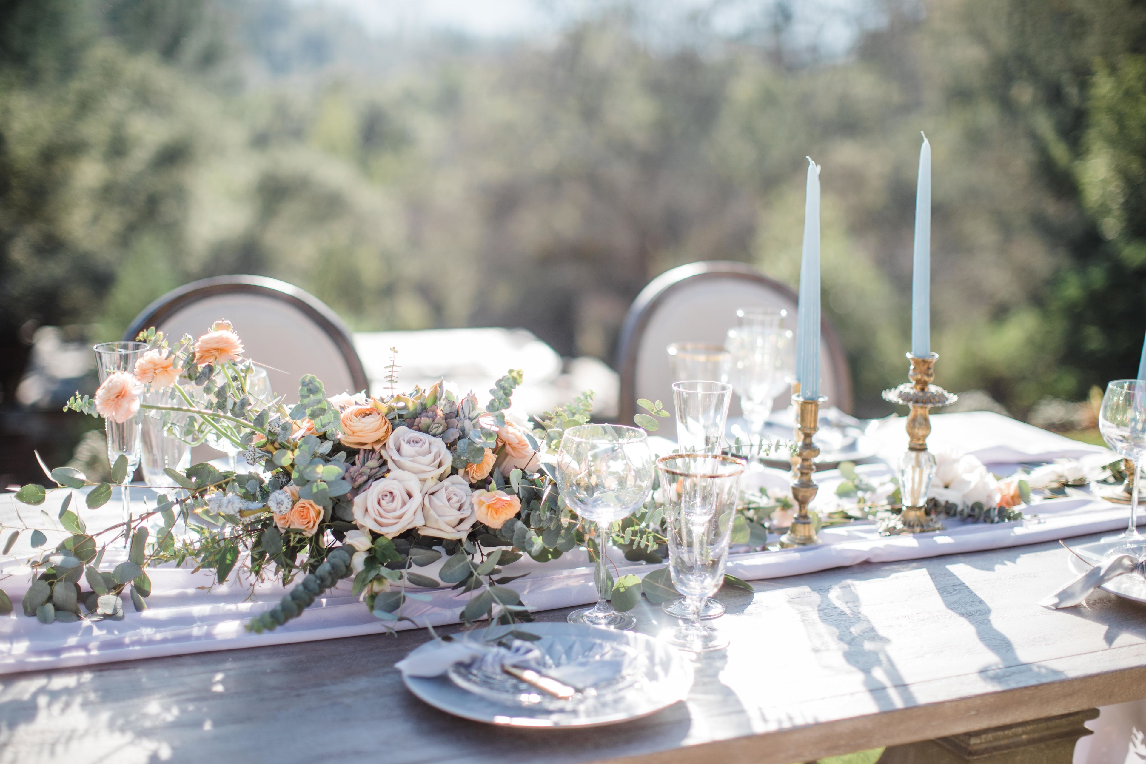 Cover photo of Marissa Renee Weddings & Events