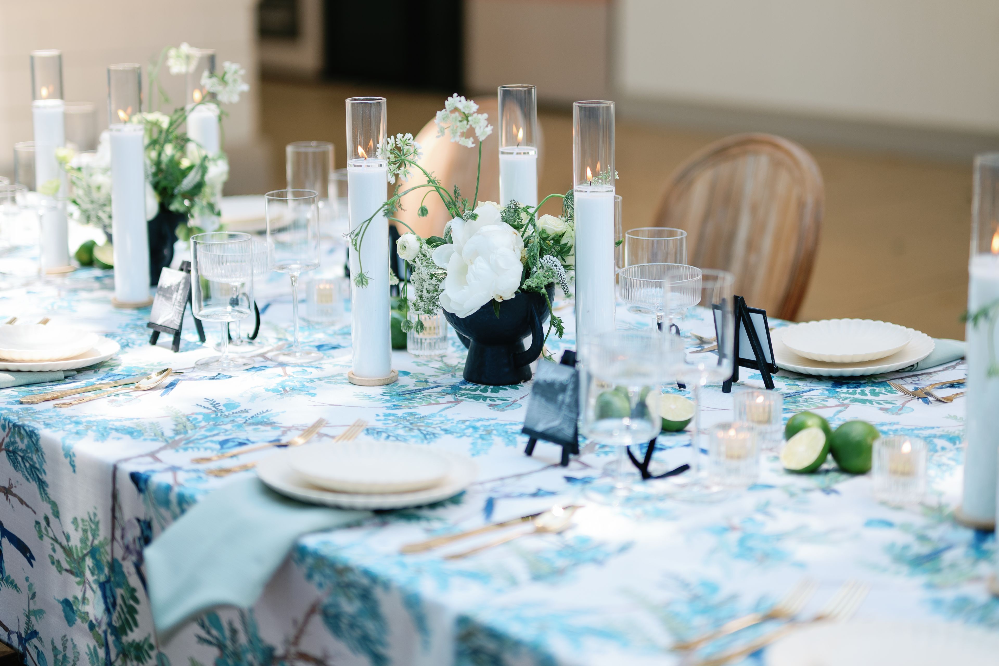 Cover photo of I Do Linens