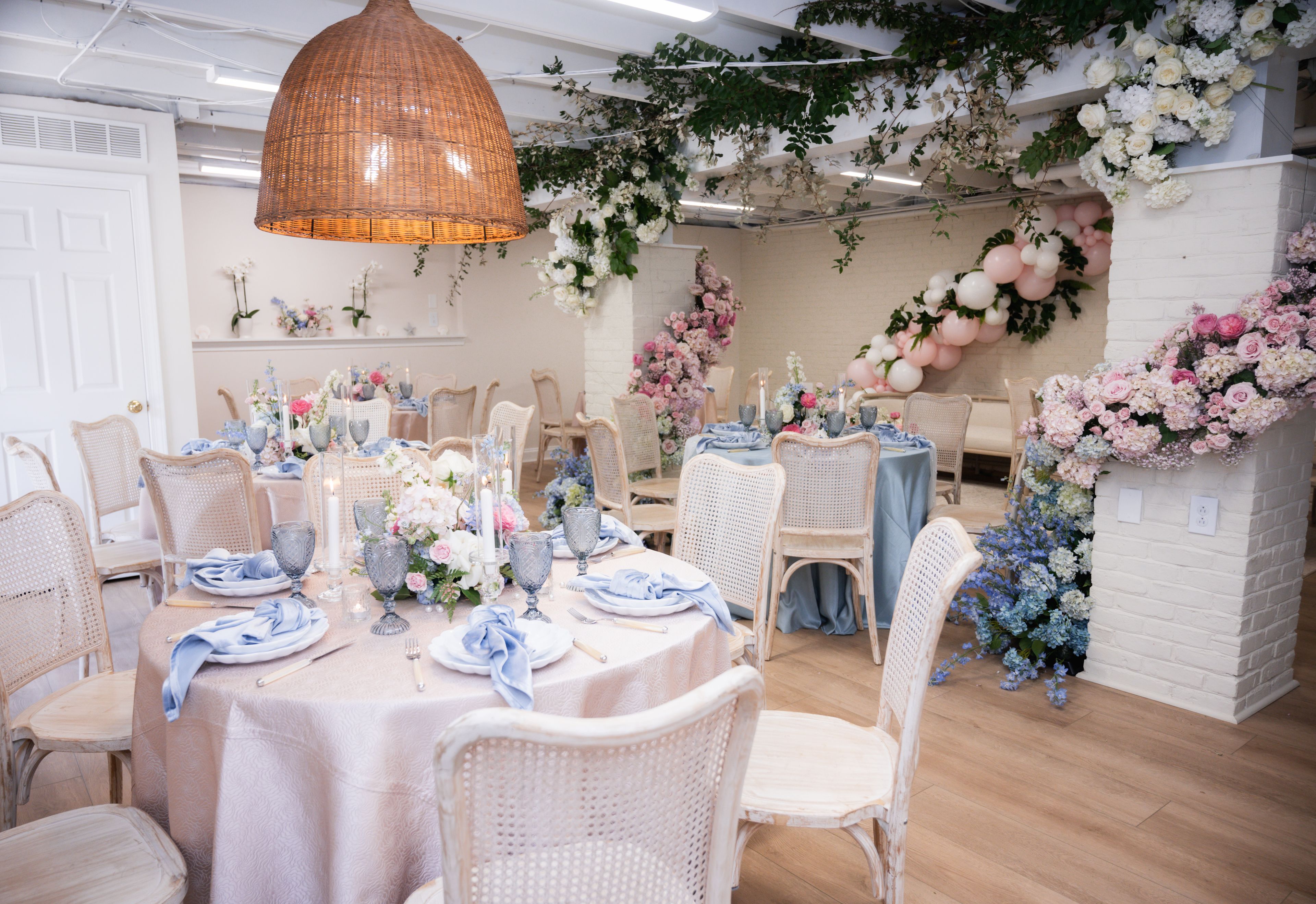 Cover photo of I Do Linens