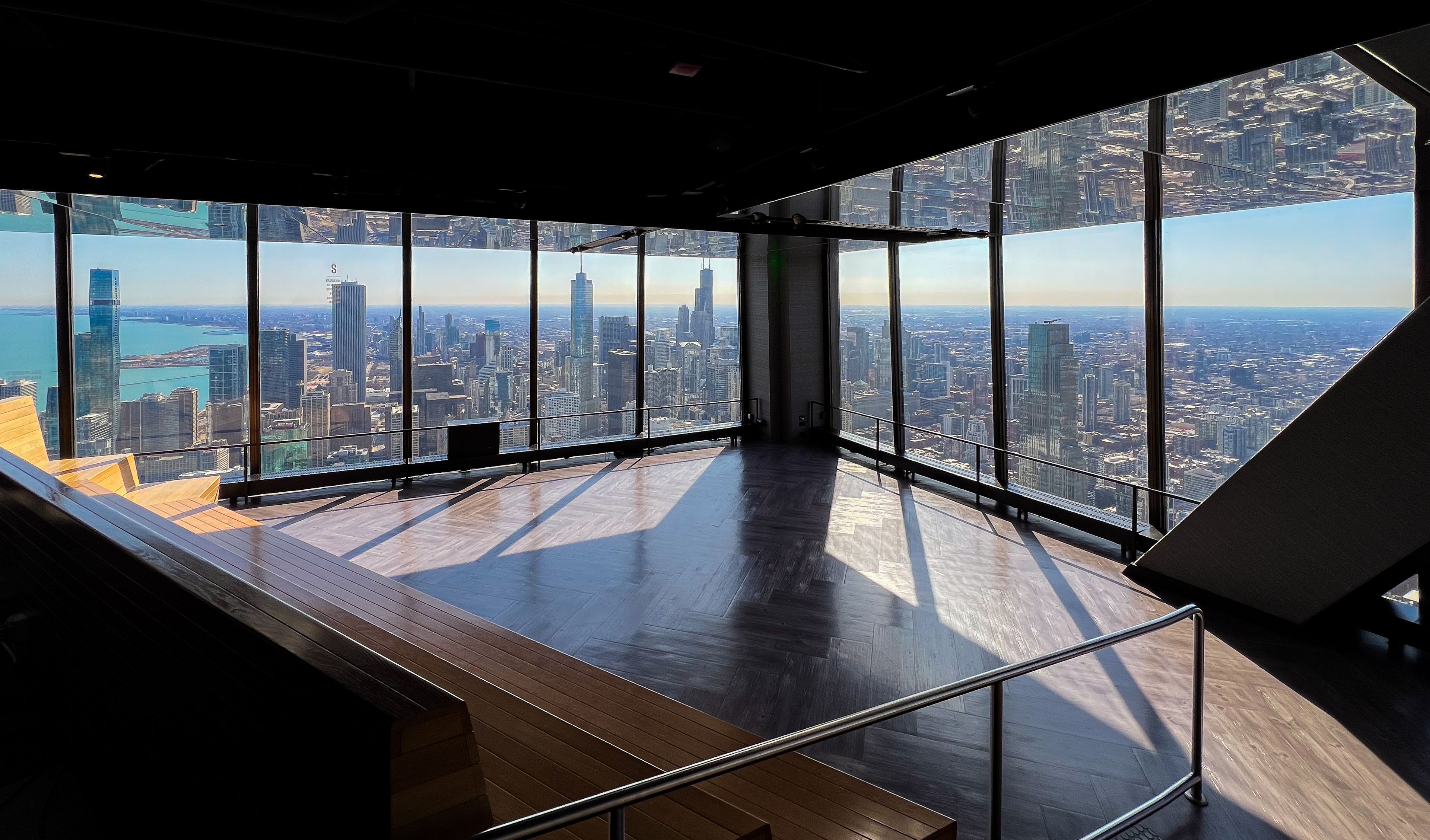 Cover photo of 360 CHICAGO