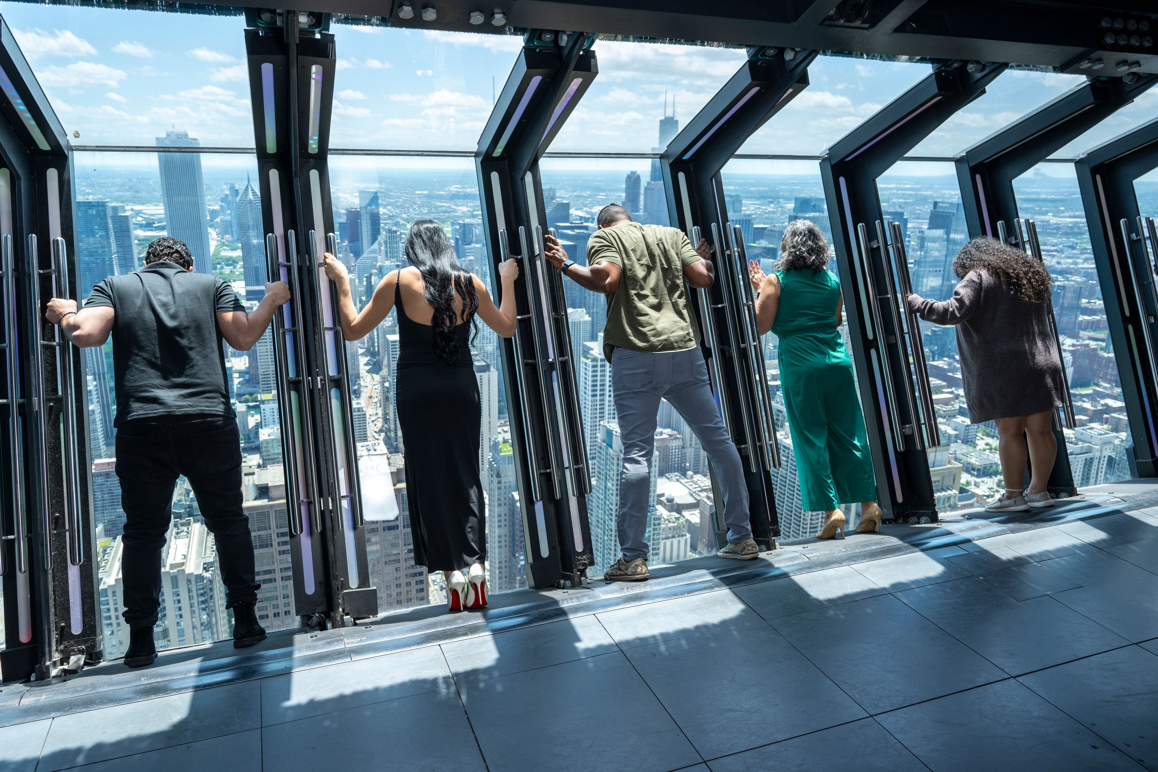 Cover photo of 360 CHICAGO