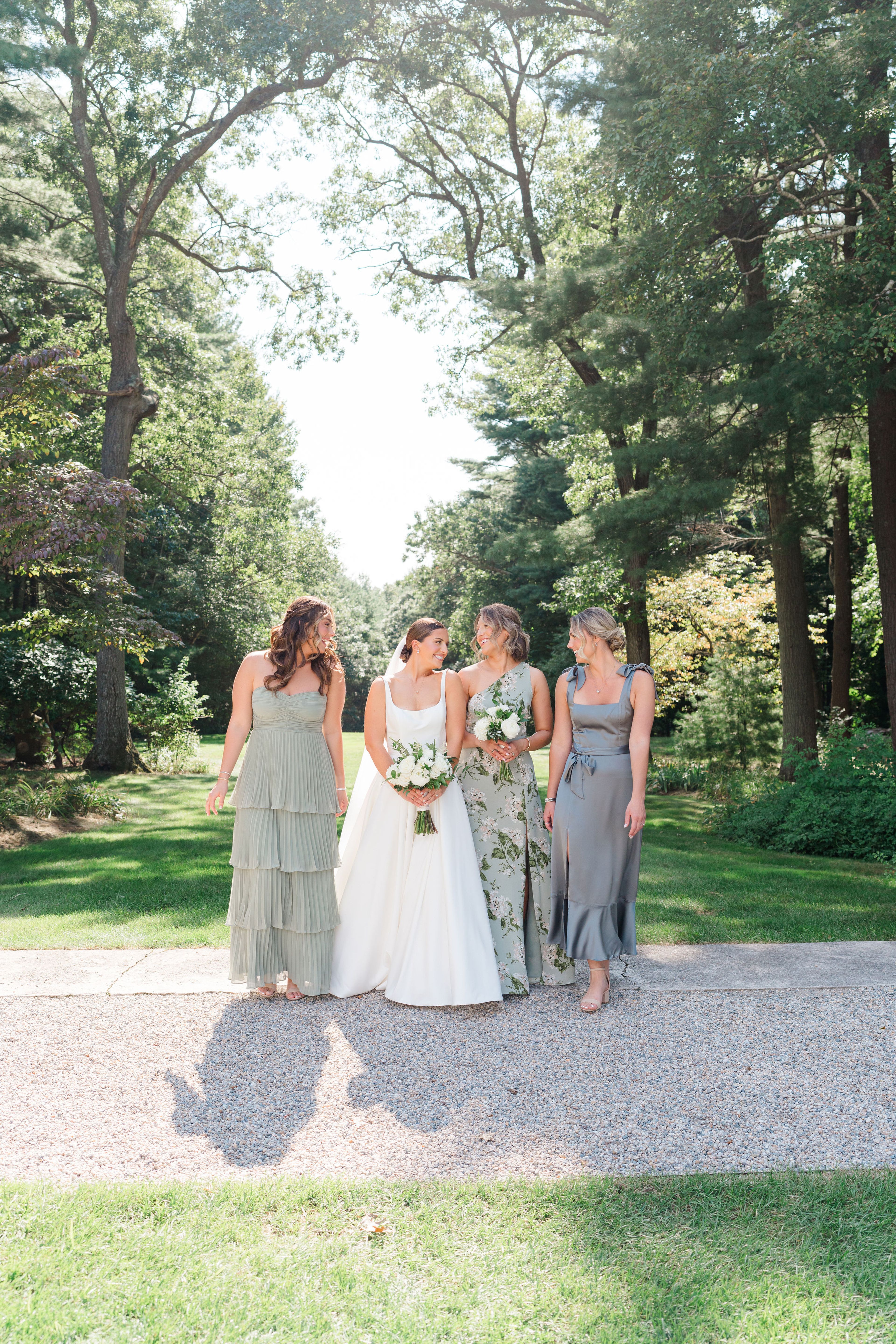 Cover photo of Lauren Leopold Events