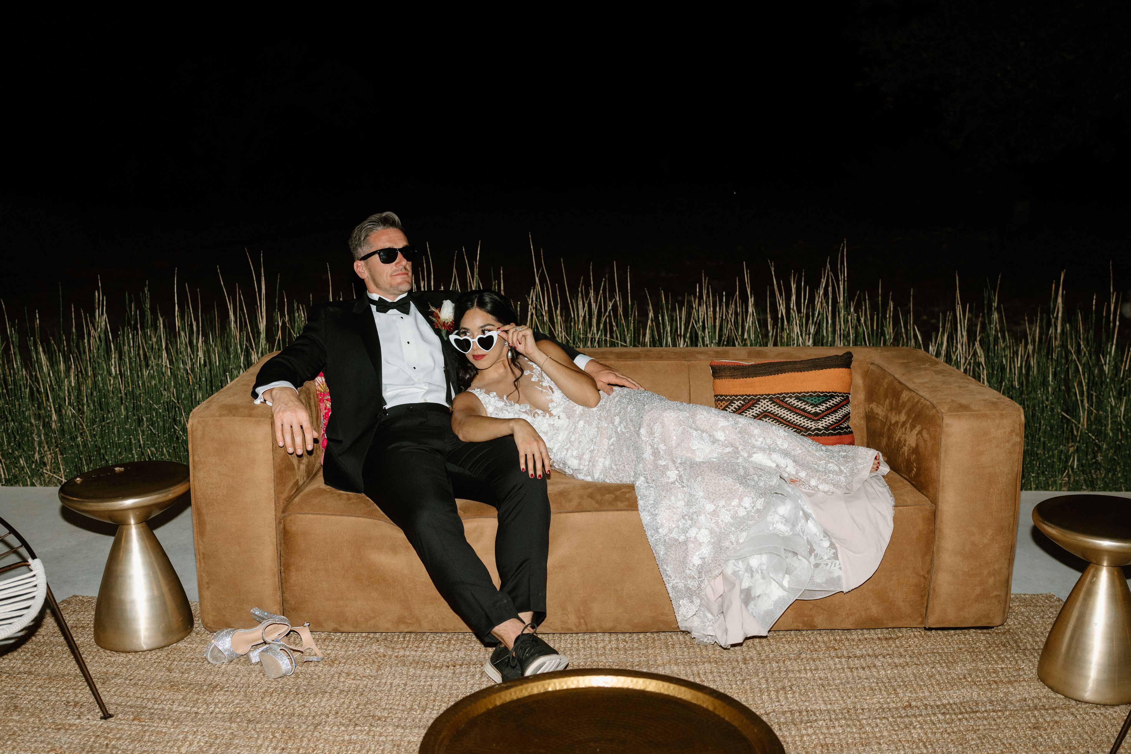 Cover photo of Party at the Moontower Event Rentals