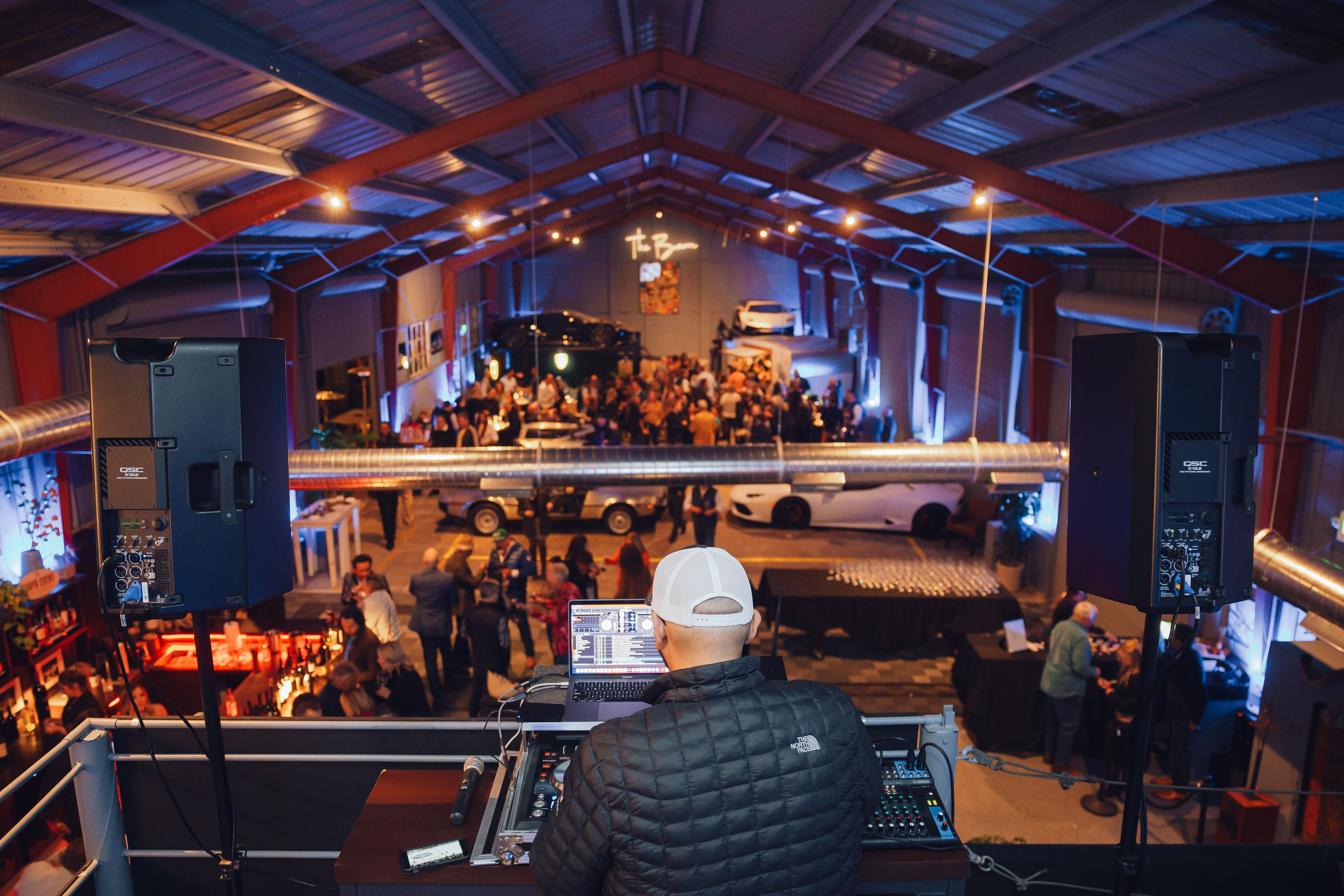 Top 20 Anniversary Party Venues in Napa, CA | PartySlate